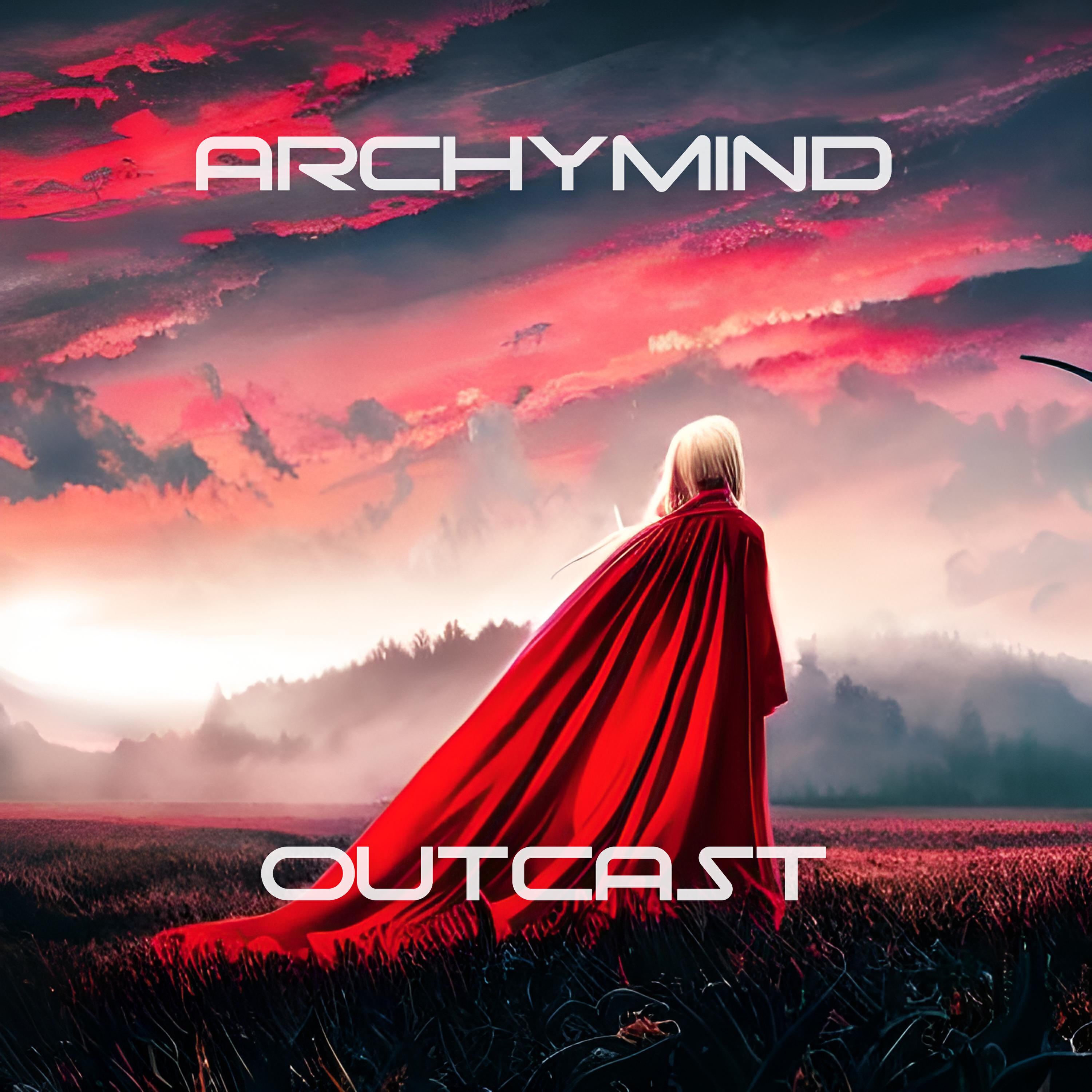 Релиз Outcast