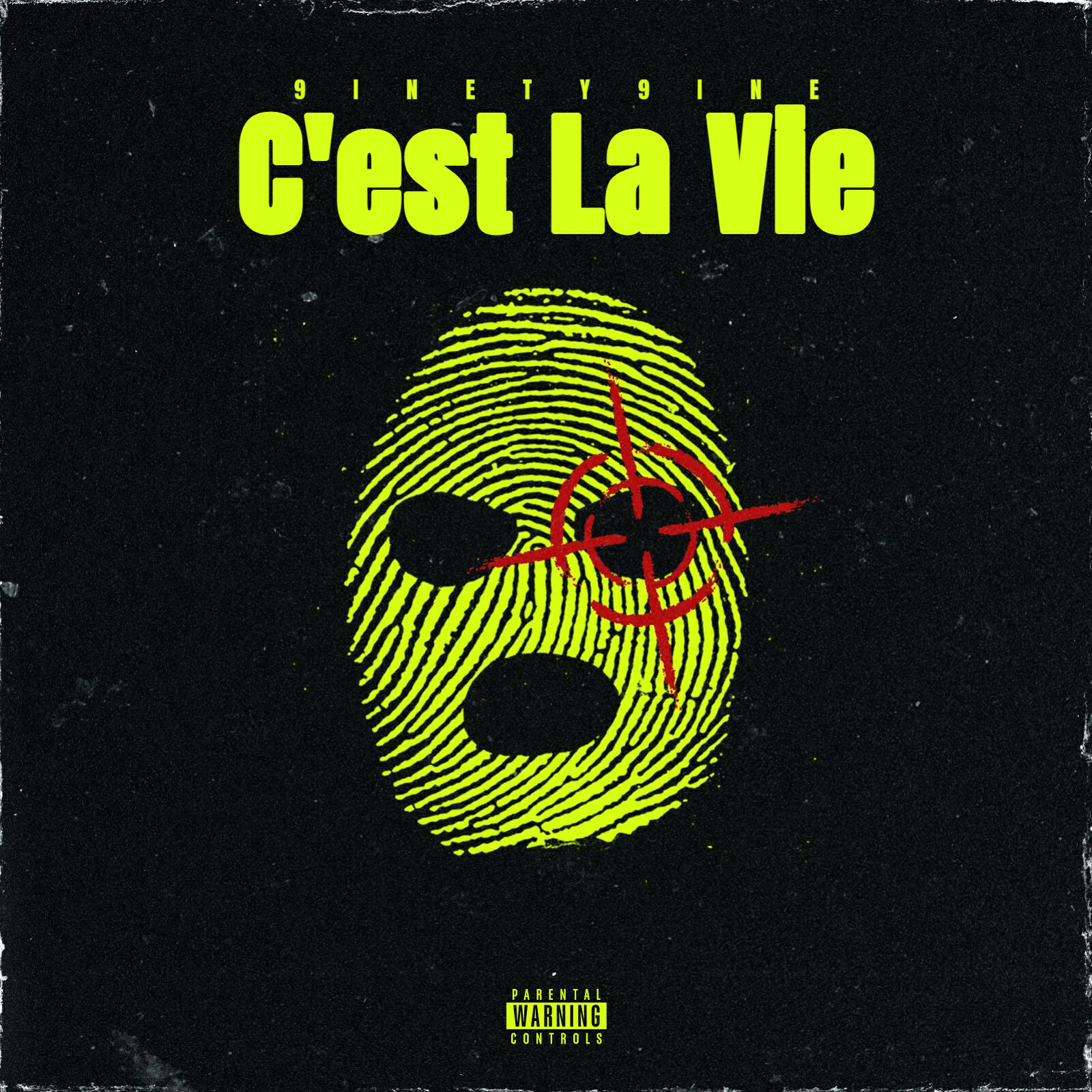 Релиз C'est la vie