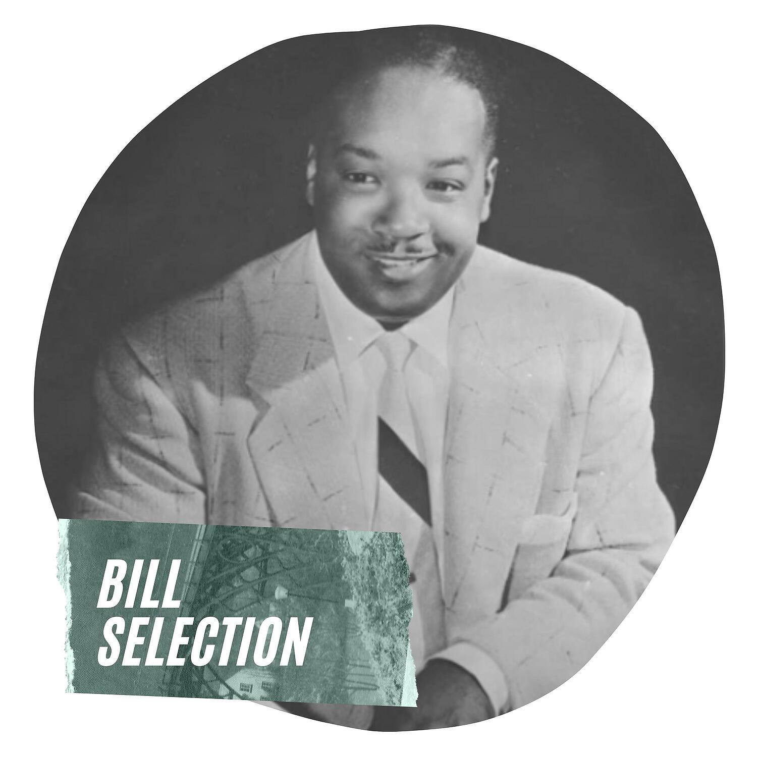 Релиз Bill Selection