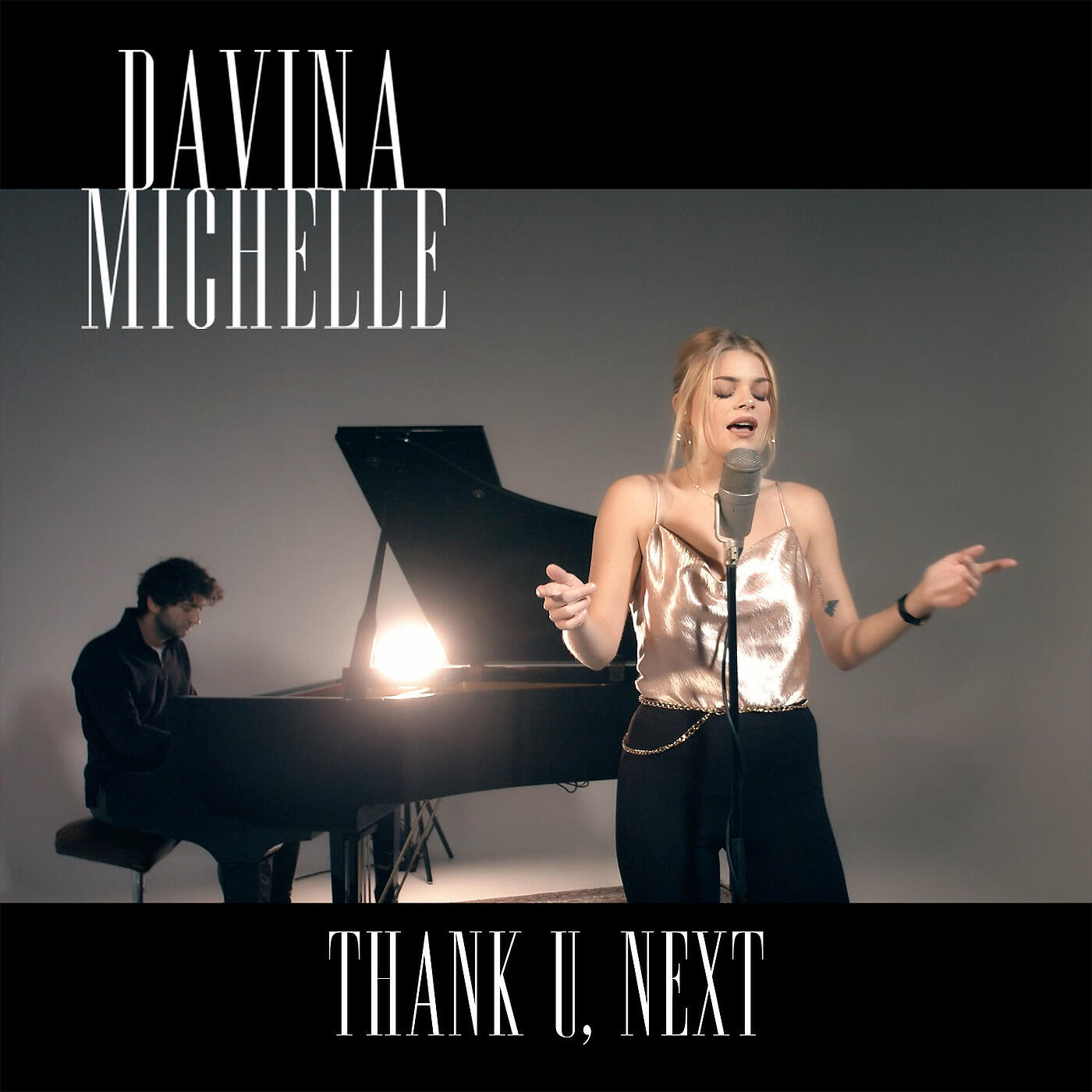 Релиз Thank U, Next