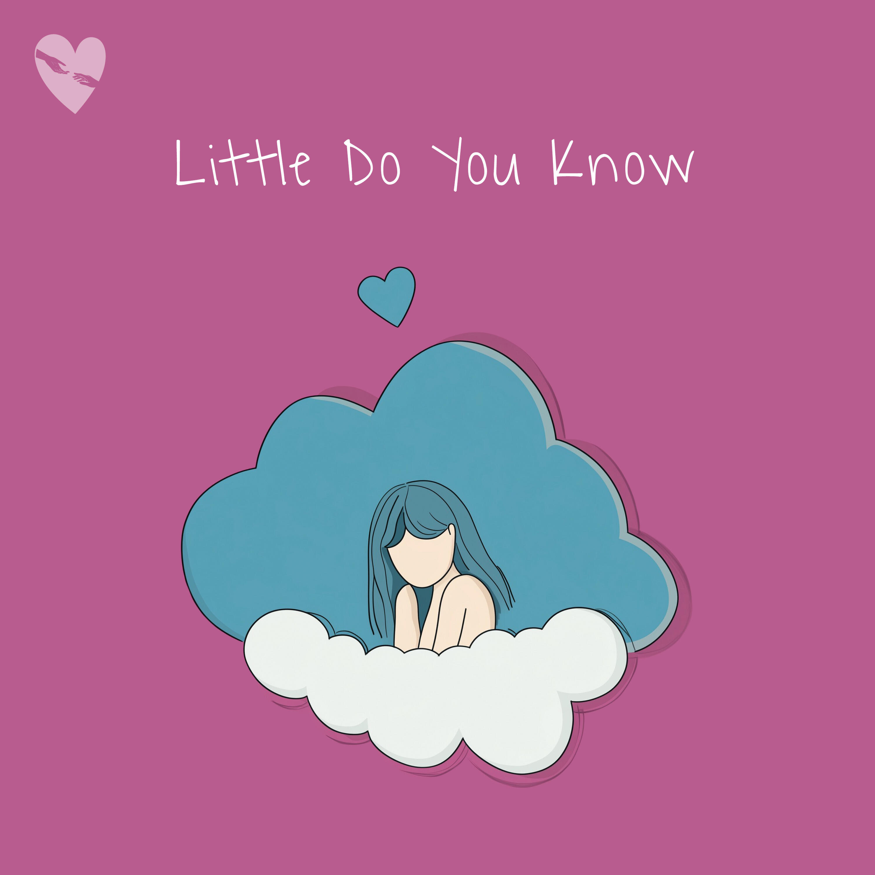 Релиз Little Do You Know