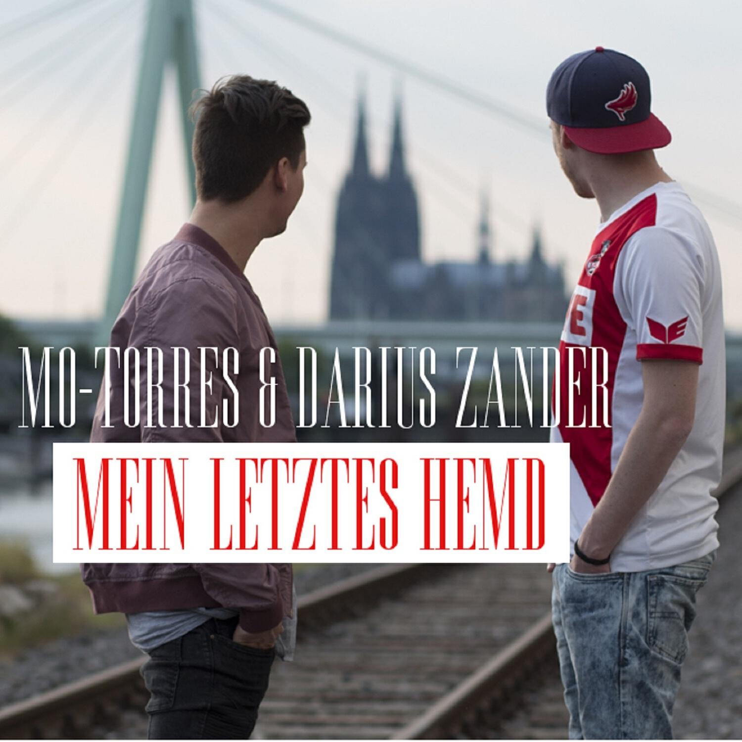 Релиз Mein letztes Hemd