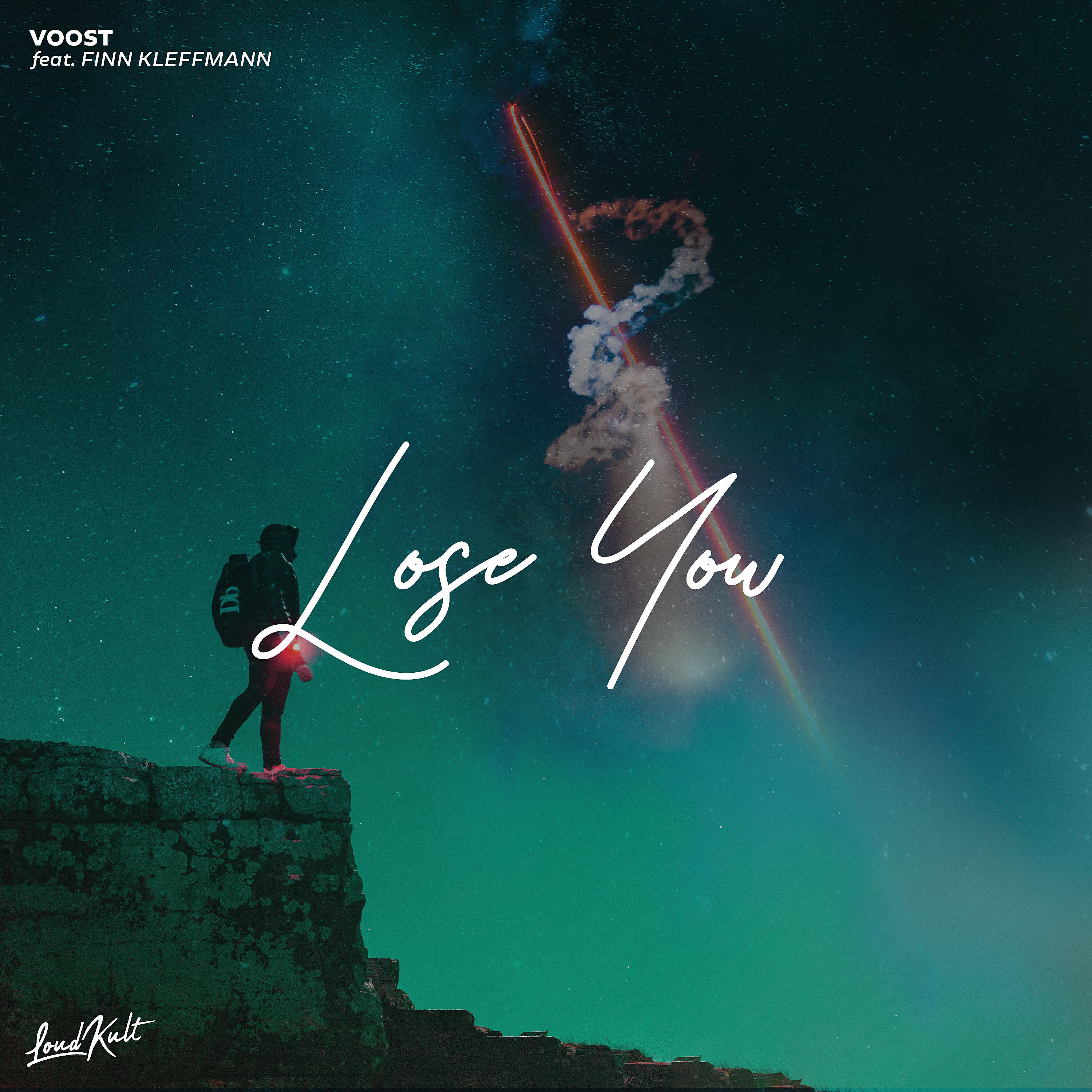 Релиз Lose You (Ft. Finn Kleffmann)
