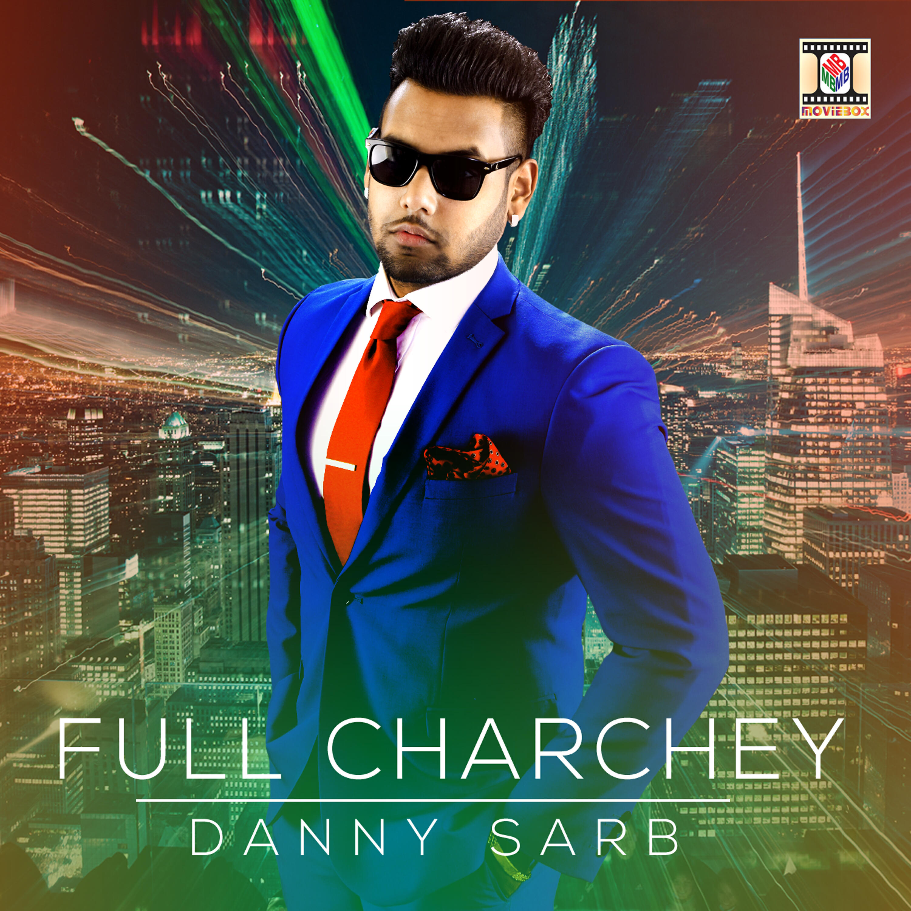Danny Sarb