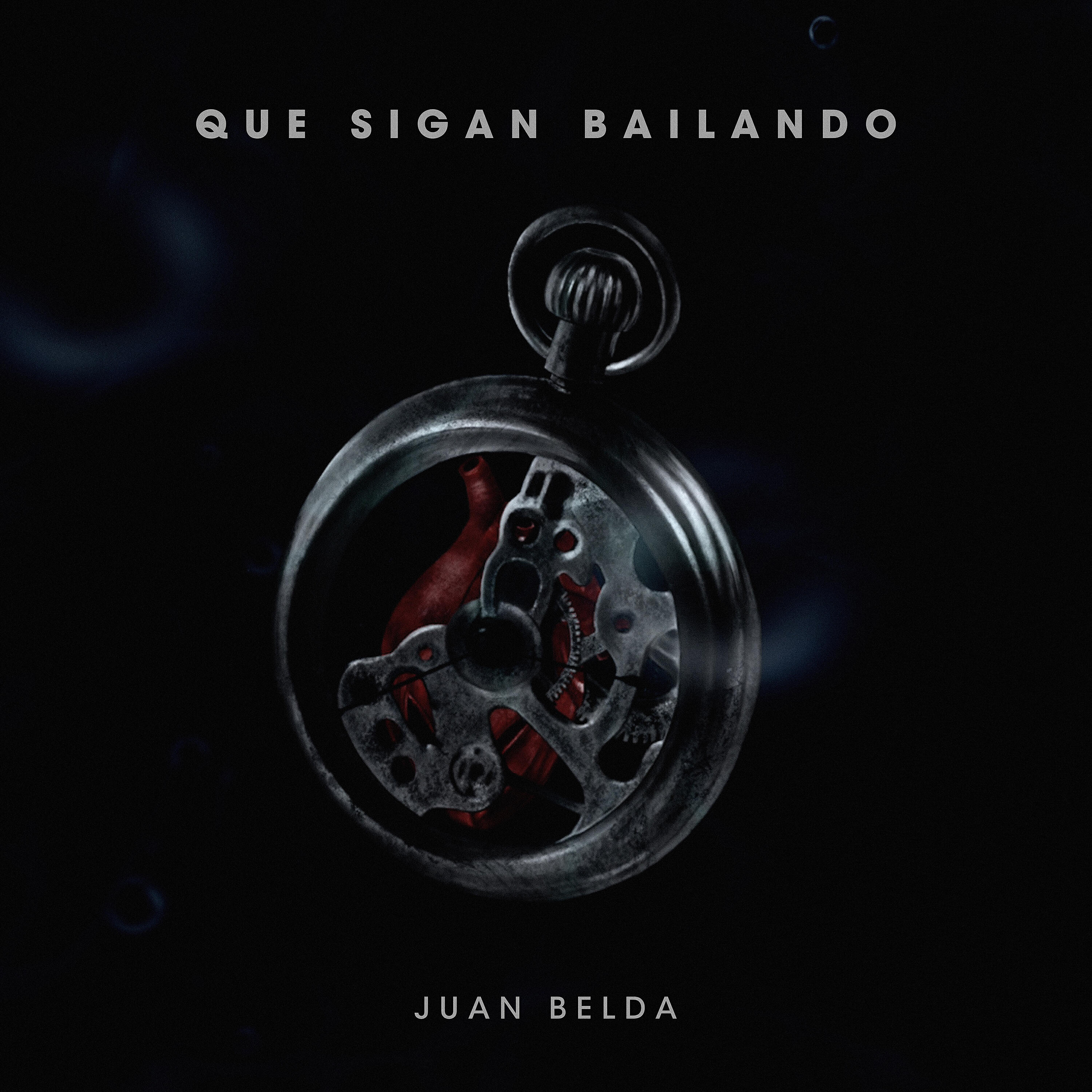 Релиз Que Sigan Bailando