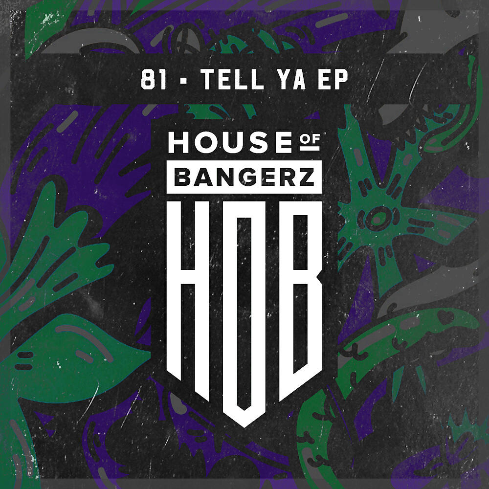 Релиз Tell Ya