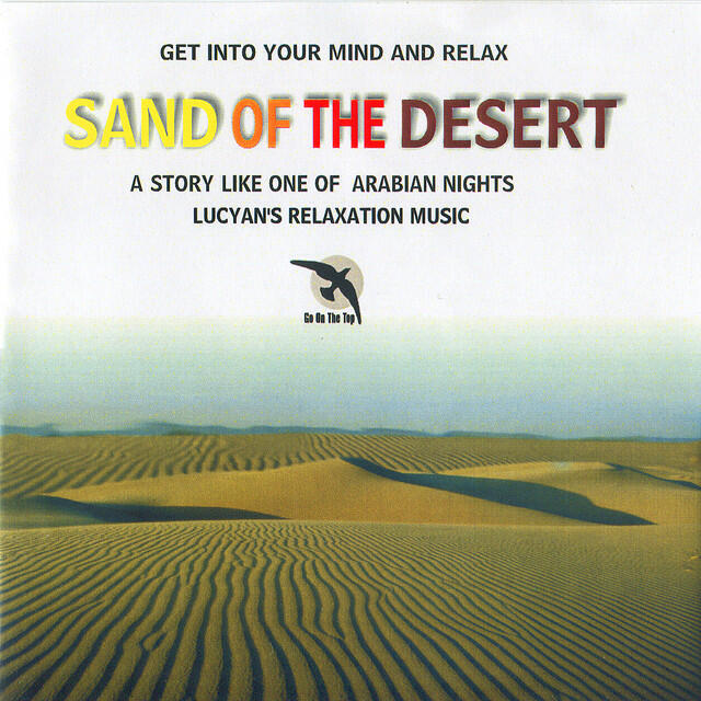 Релиз Sand of the Desert : A Story Like One of Arabian Nights