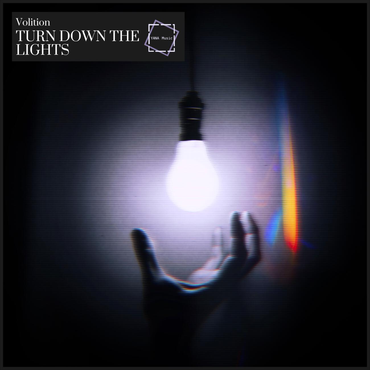 Релиз Turn Down The Lights