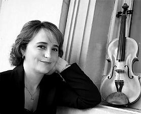Kelly McCusker
