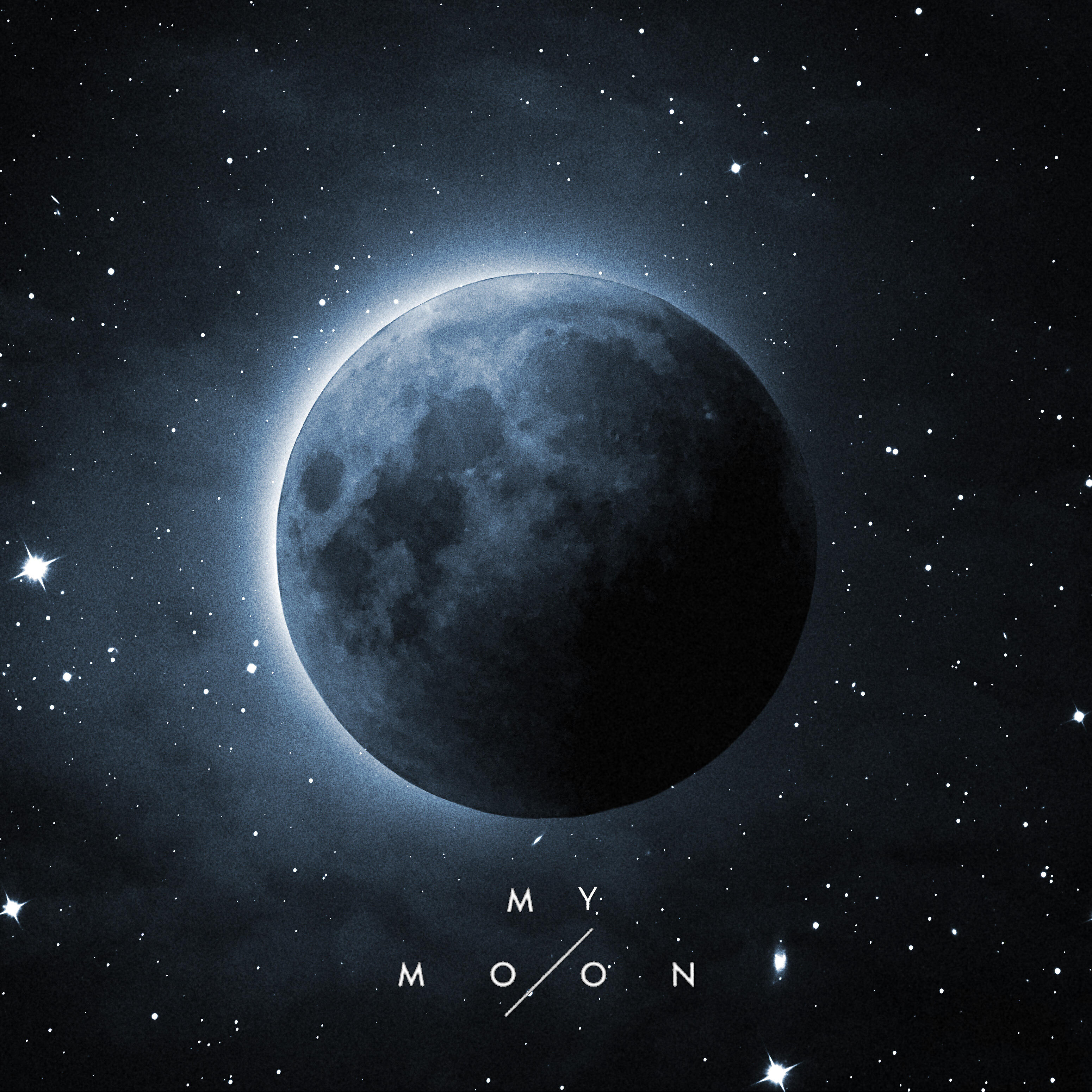 Релиз My Moon