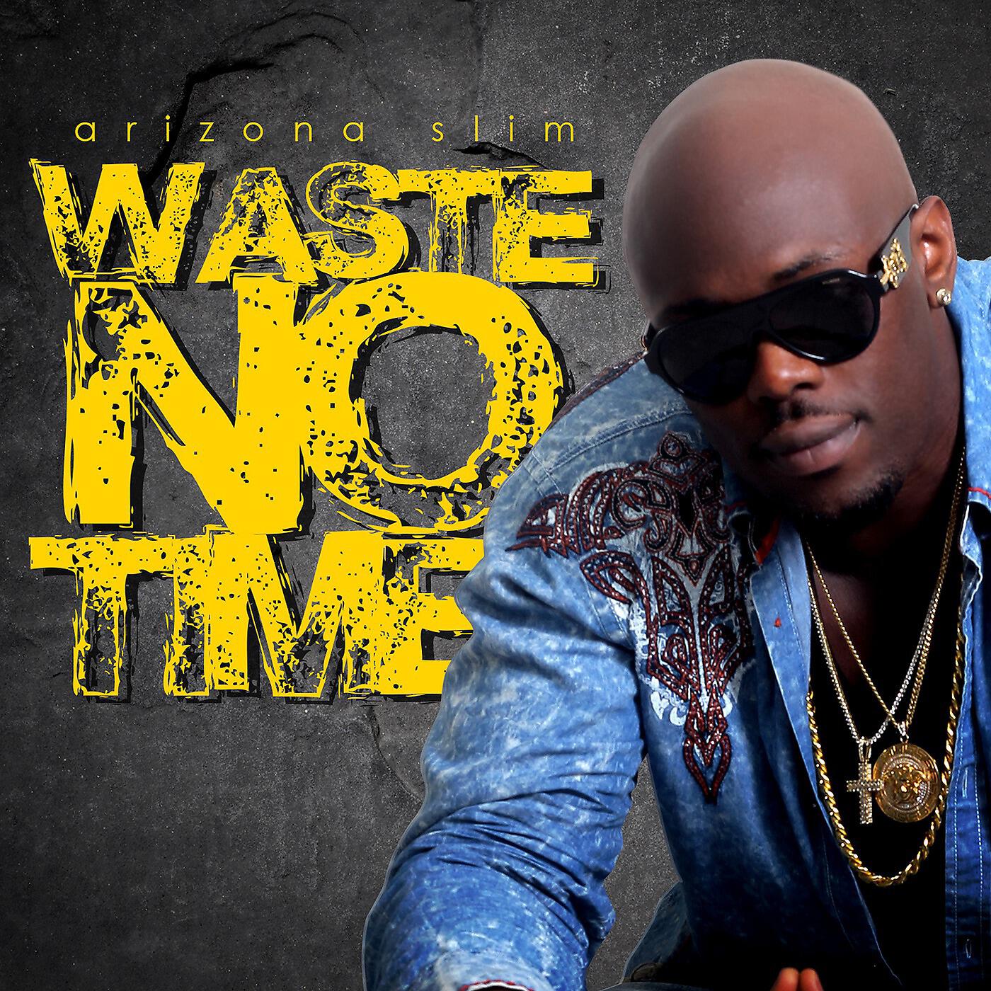 Релиз Waste No Time
