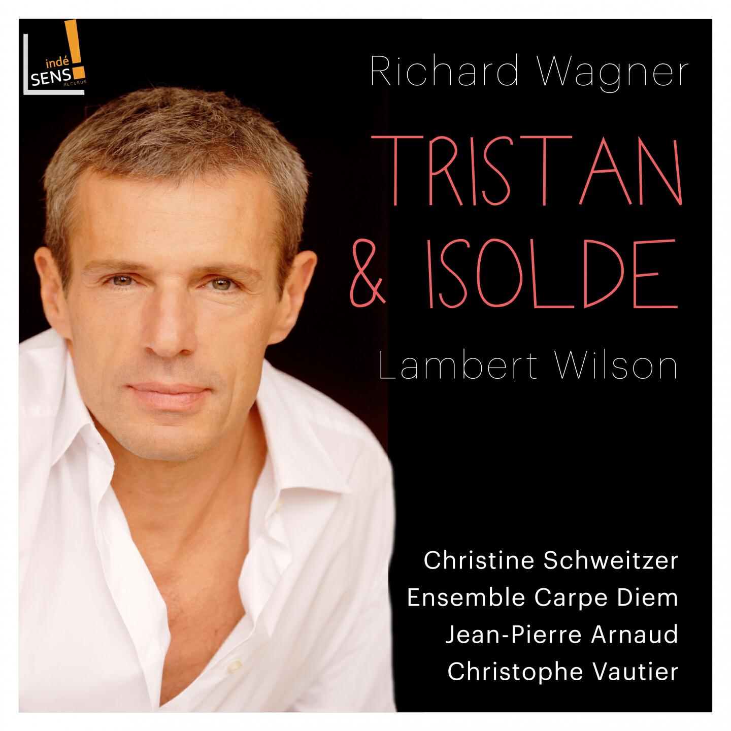 Релиз Tristan et Isolde