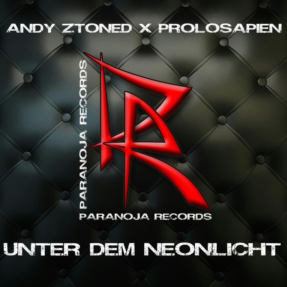 Релиз Unter dem Neonlicht