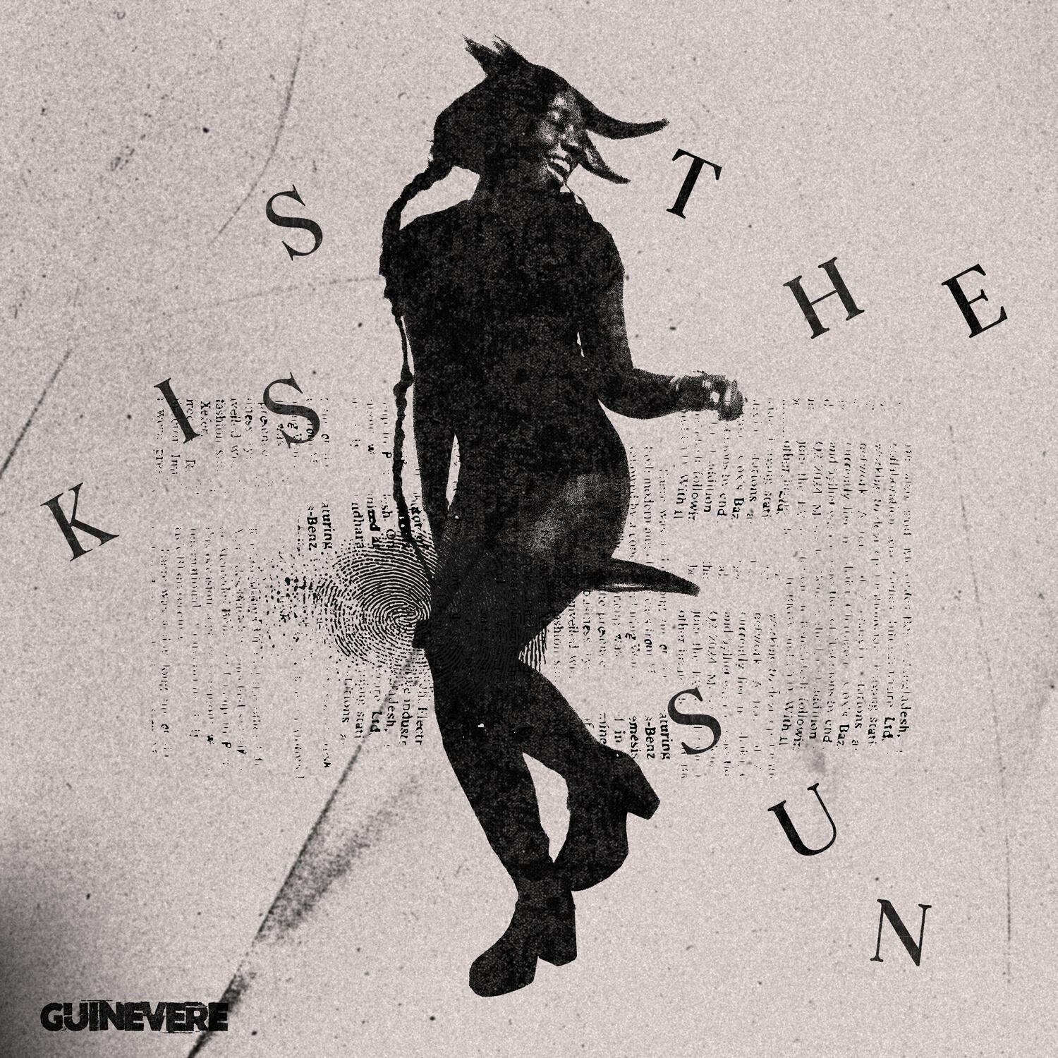 Релиз Kiss The Sun