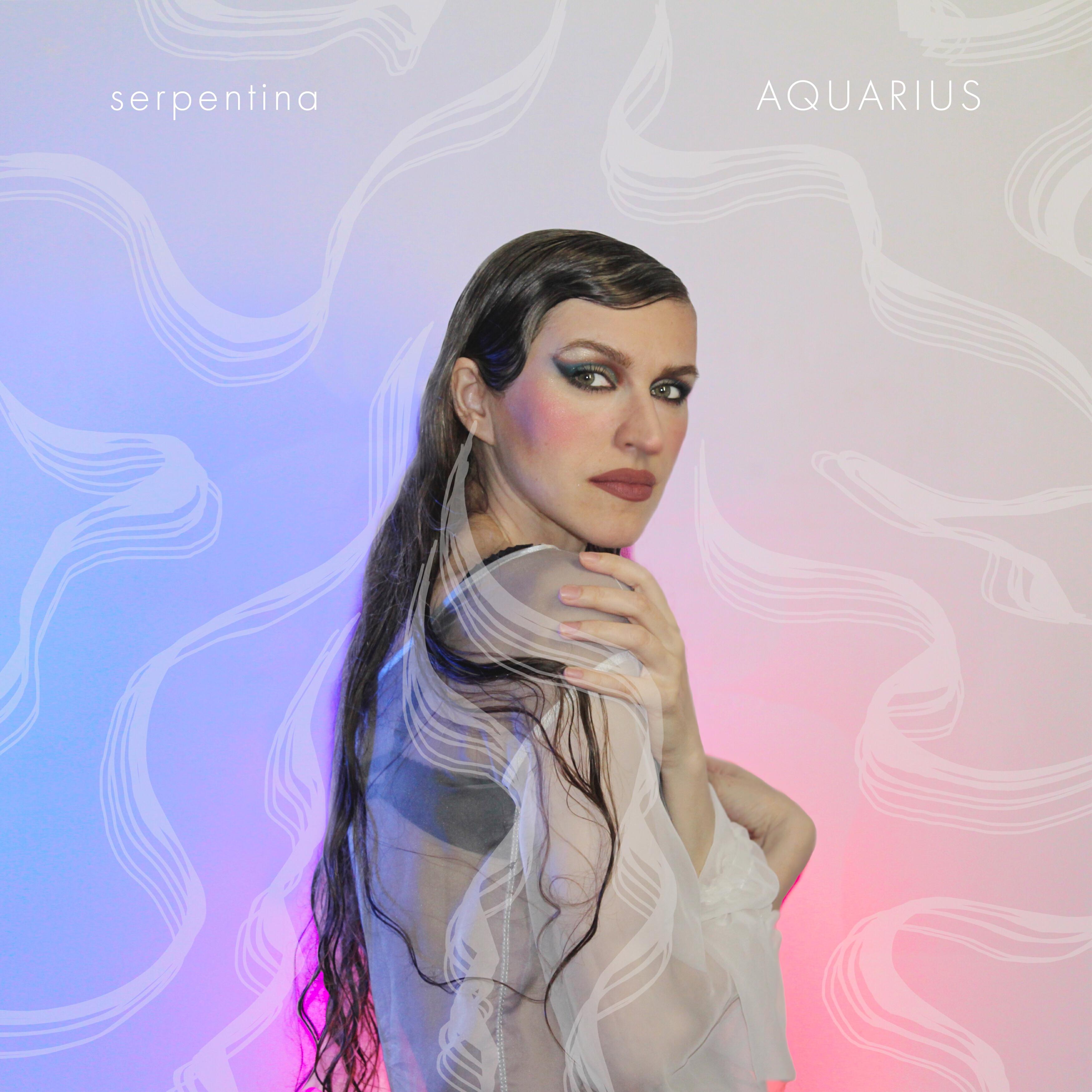 Релиз Aquarius