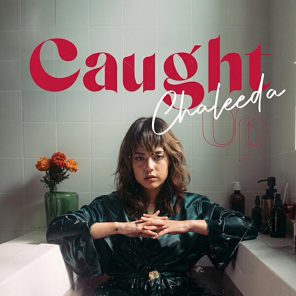 Релиз Caught Up