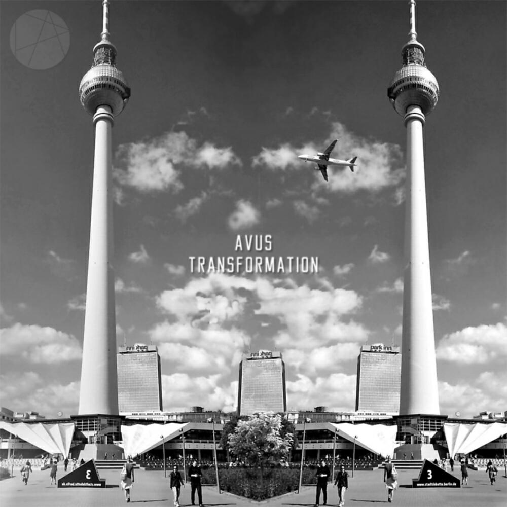Релиз Transformation