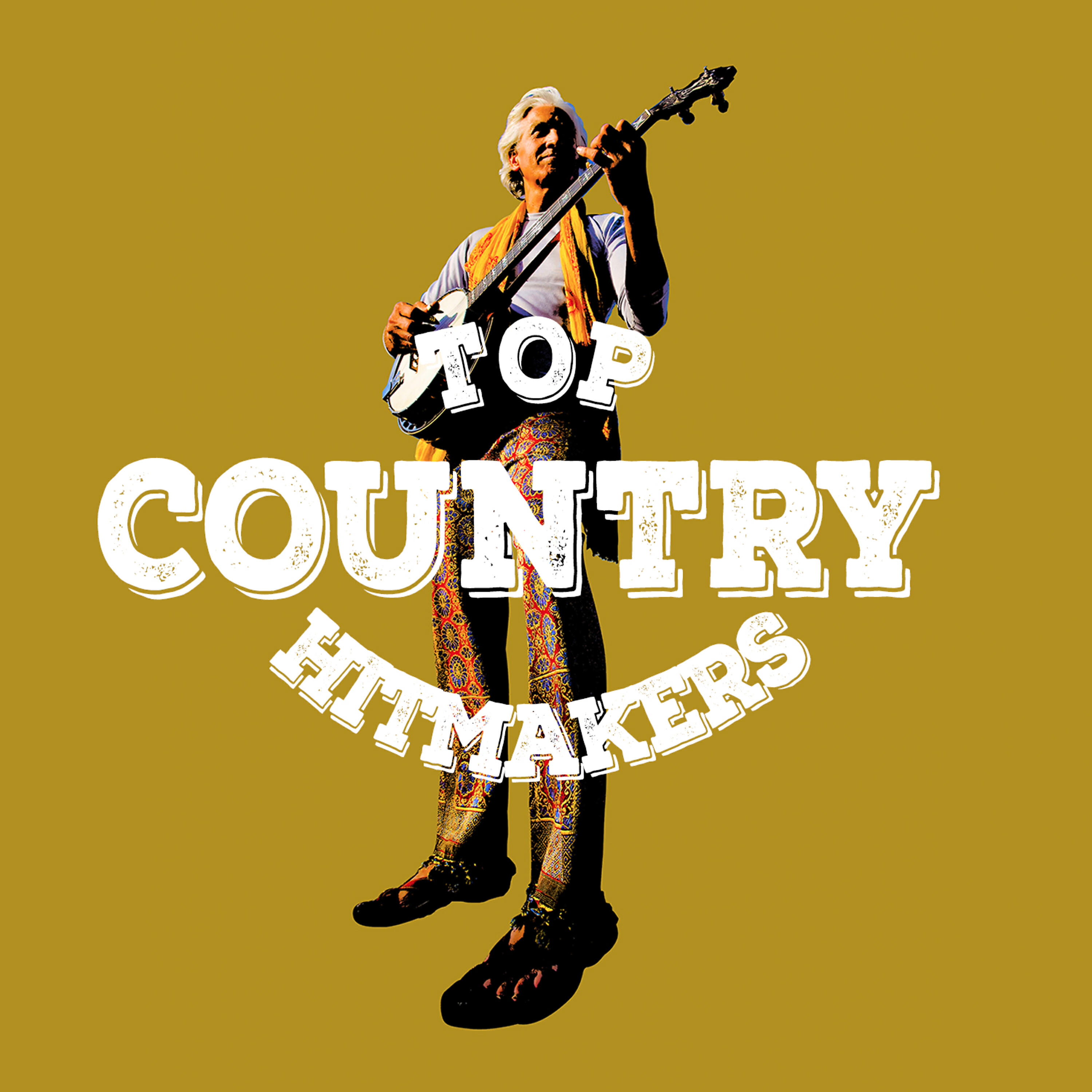 Релиз Top Country Hitmakers