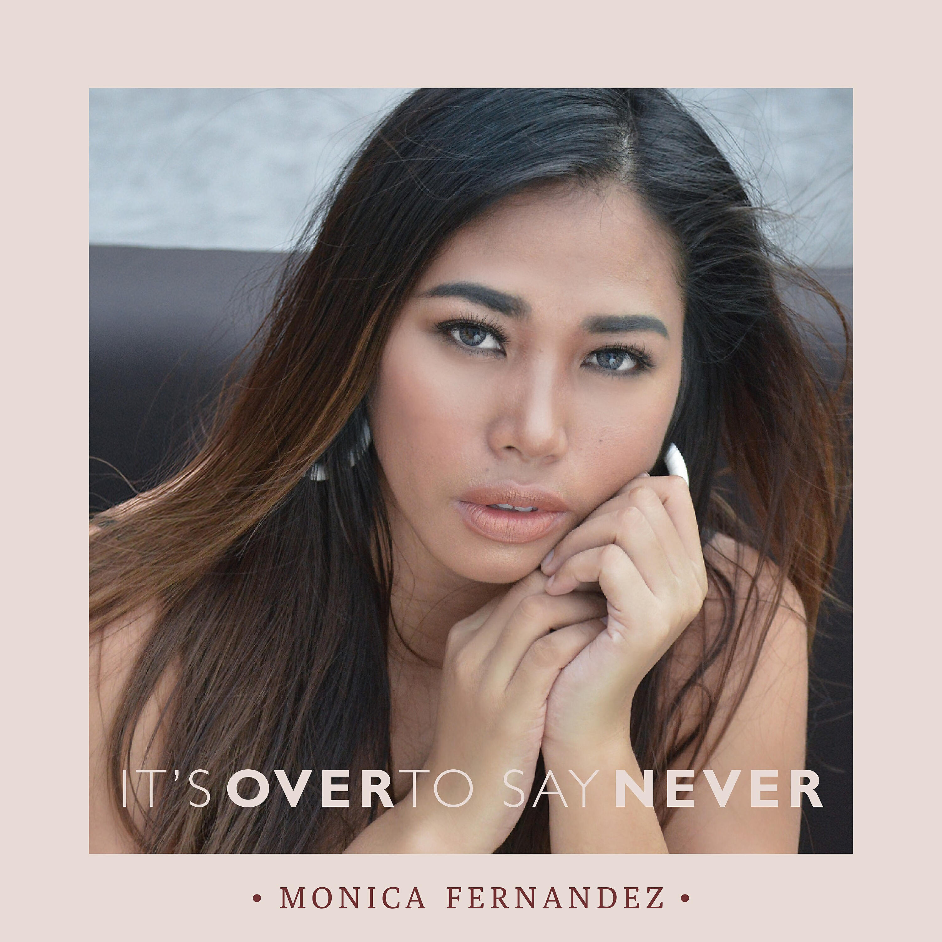 Релиз It's over to Say Never