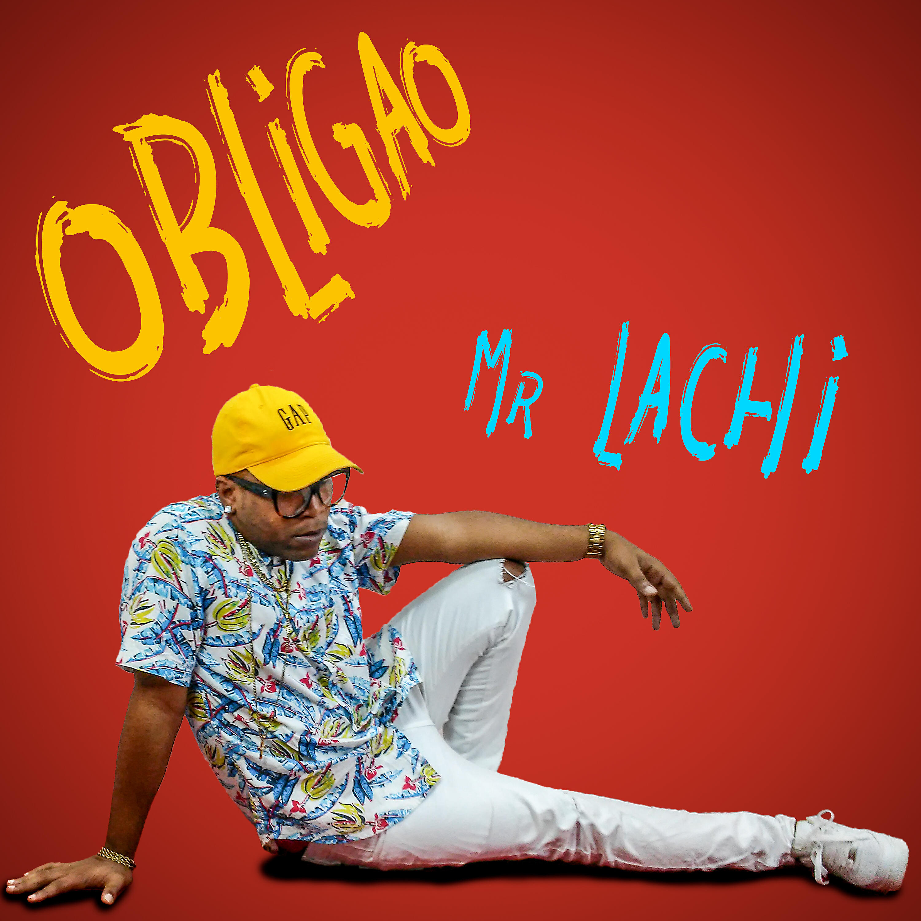 Релиз Obligao
