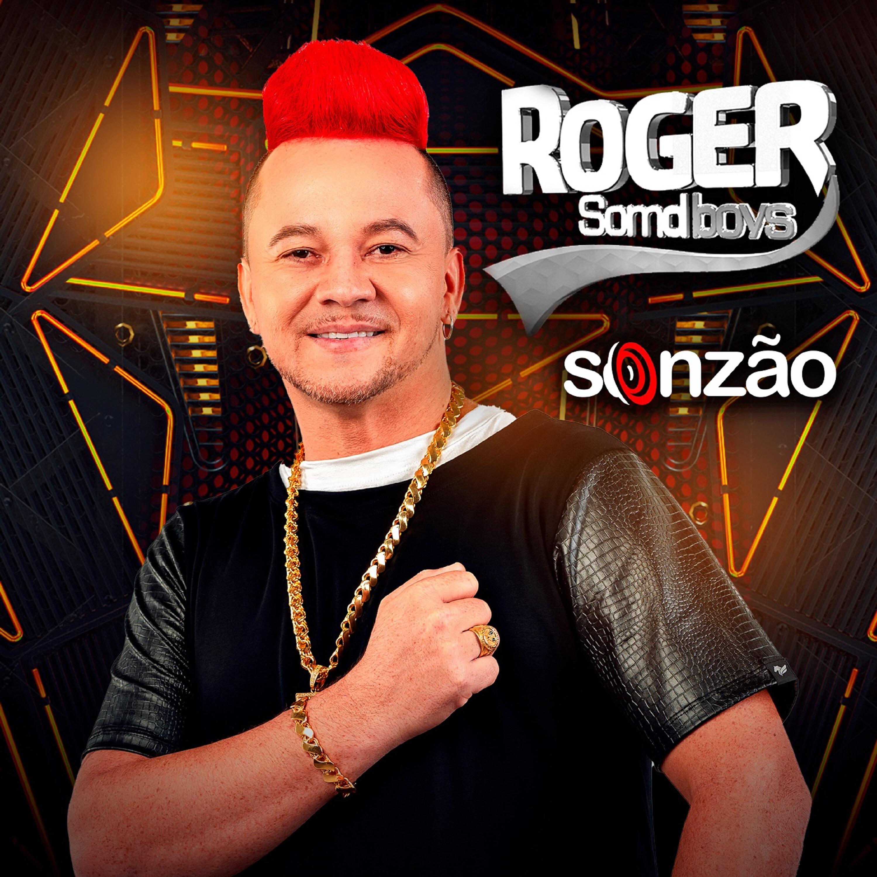 Релиз Sonzão