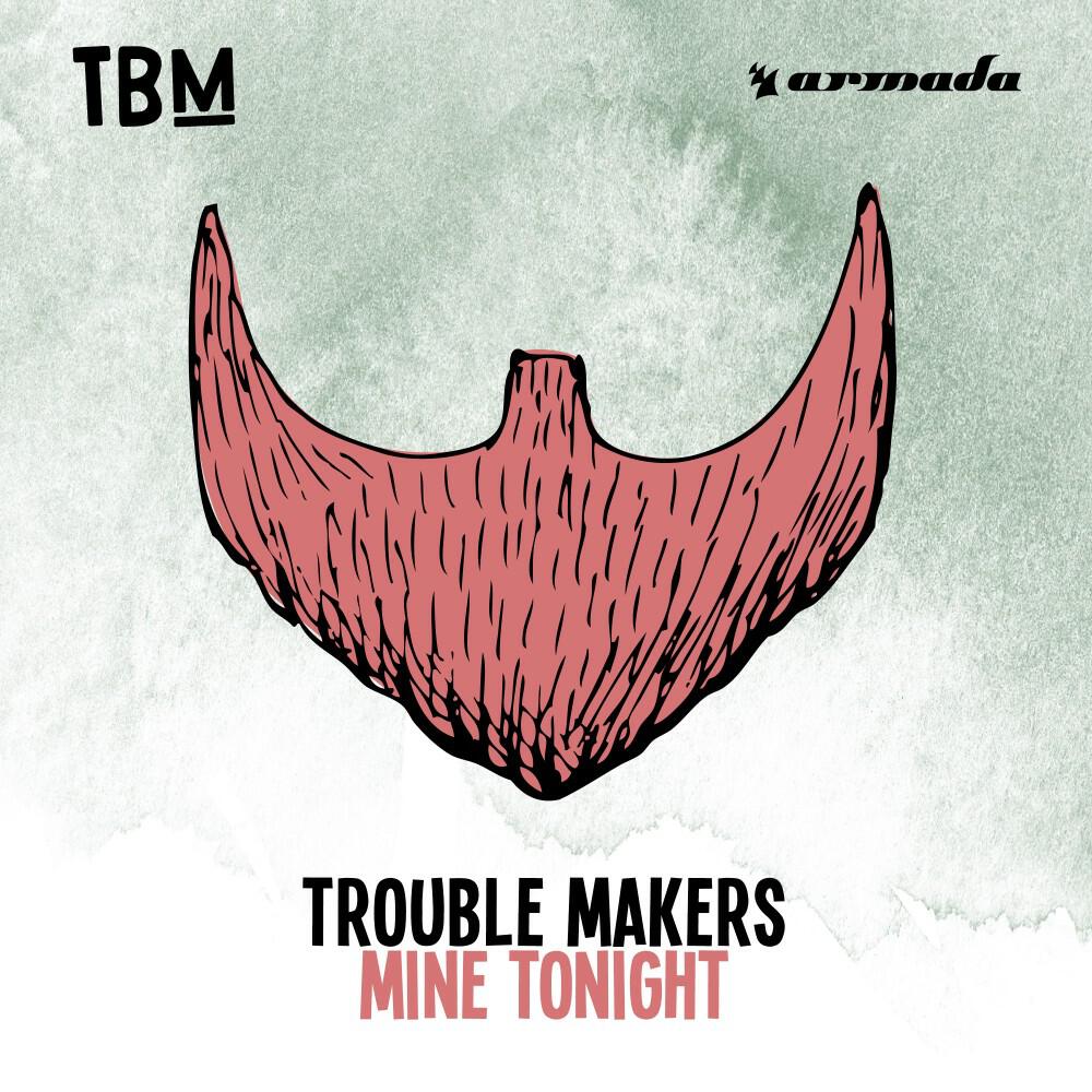 Релиз Mine Tonight