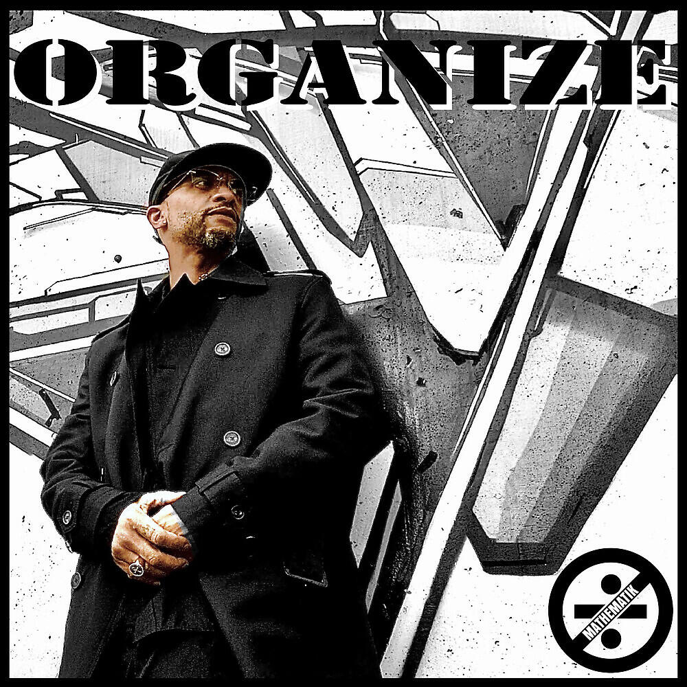 Релиз Organize