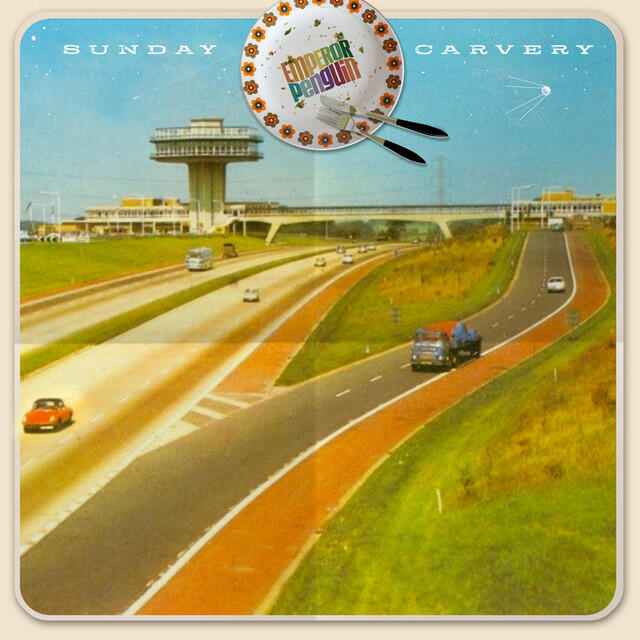 Релиз Sunday Carvery