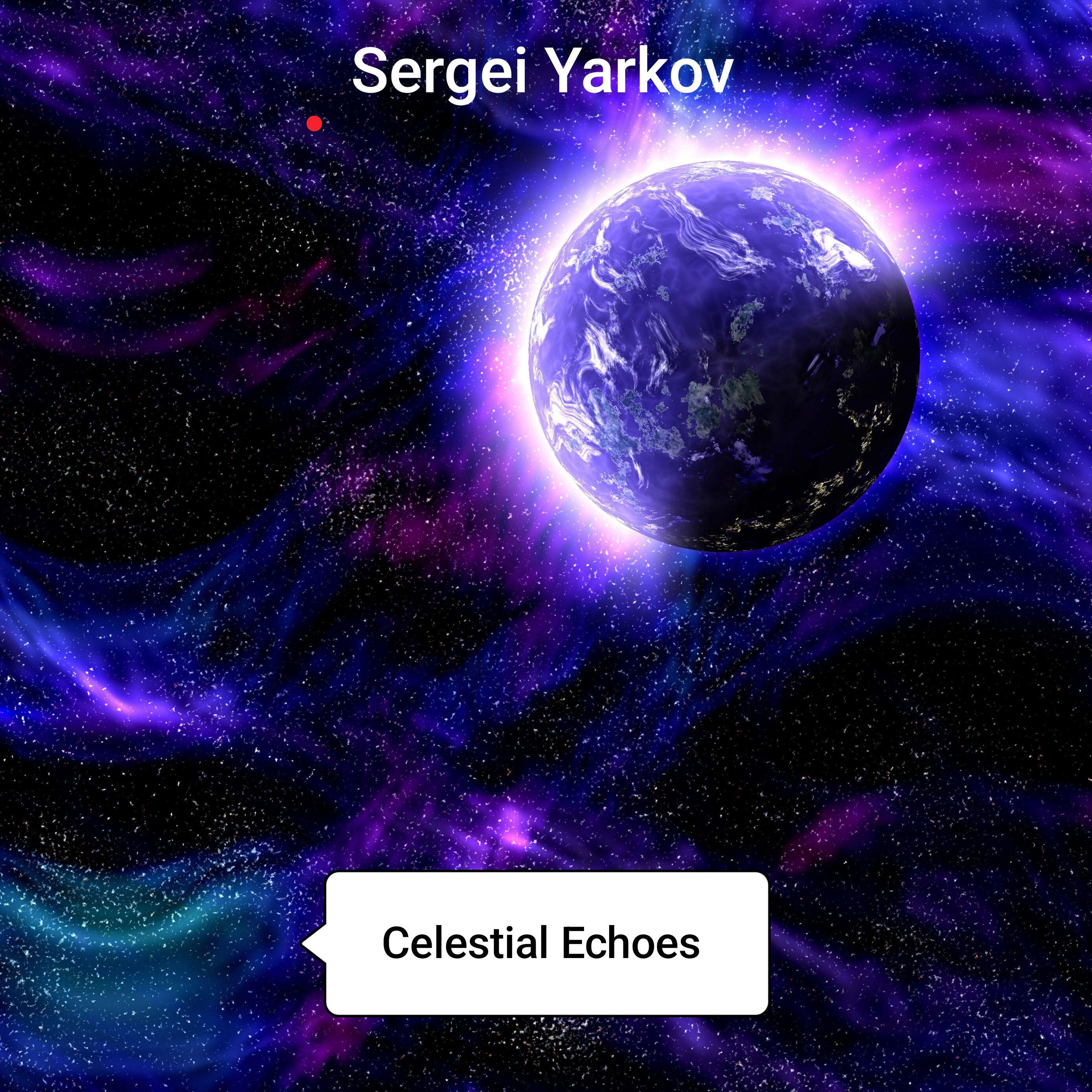 Релиз Celestial Echoes