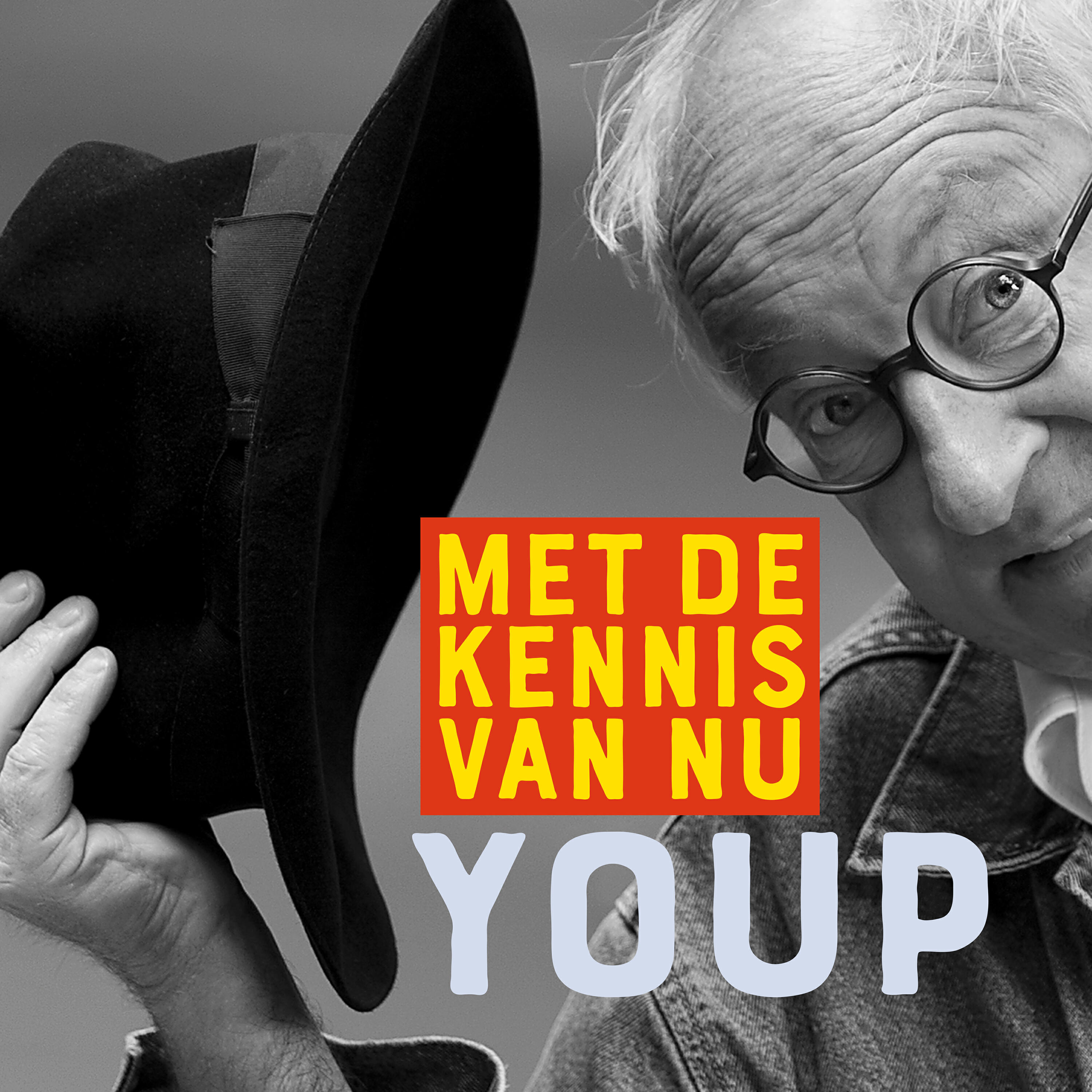 Релиз Met De kennis Van Nu