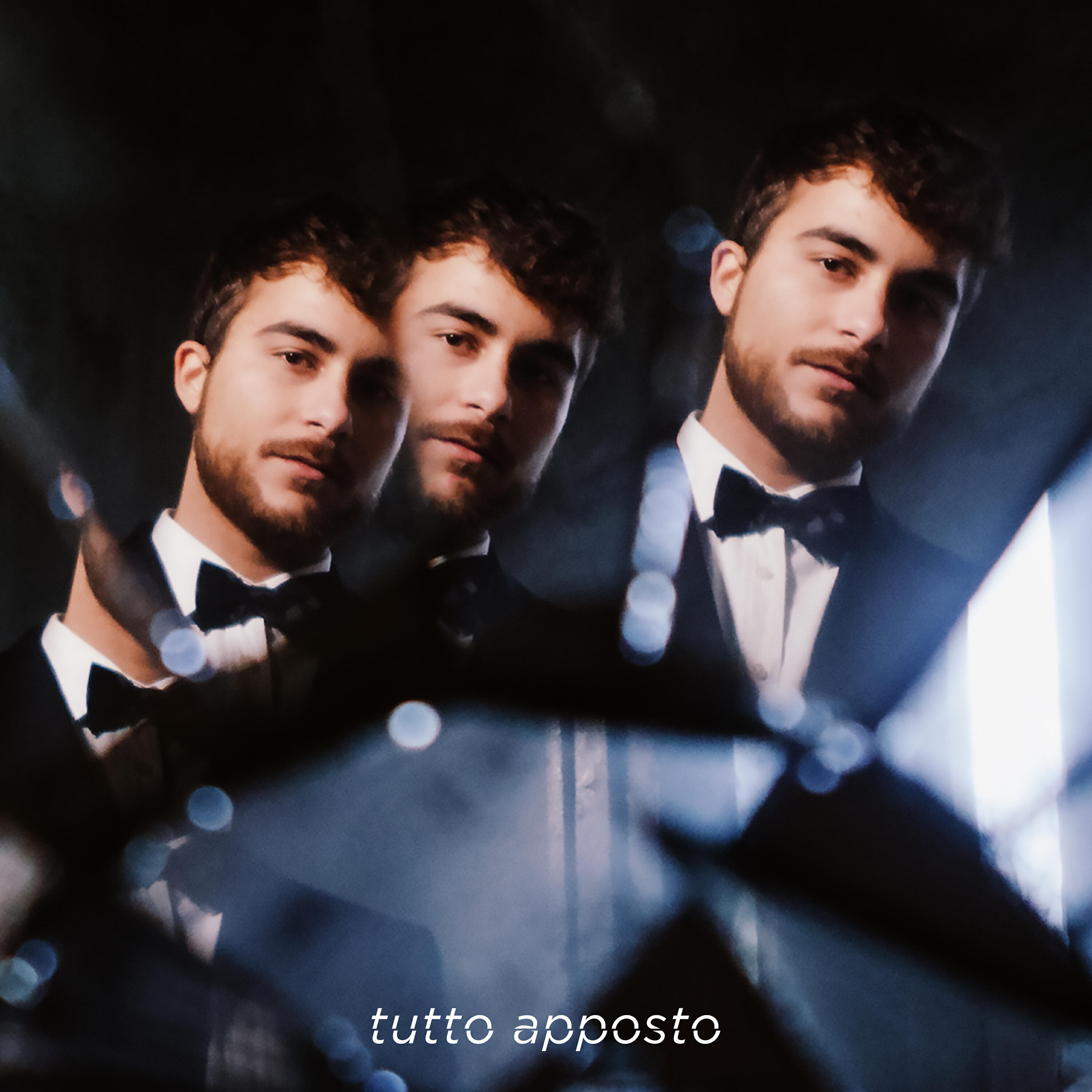 Релиз tutto apposto