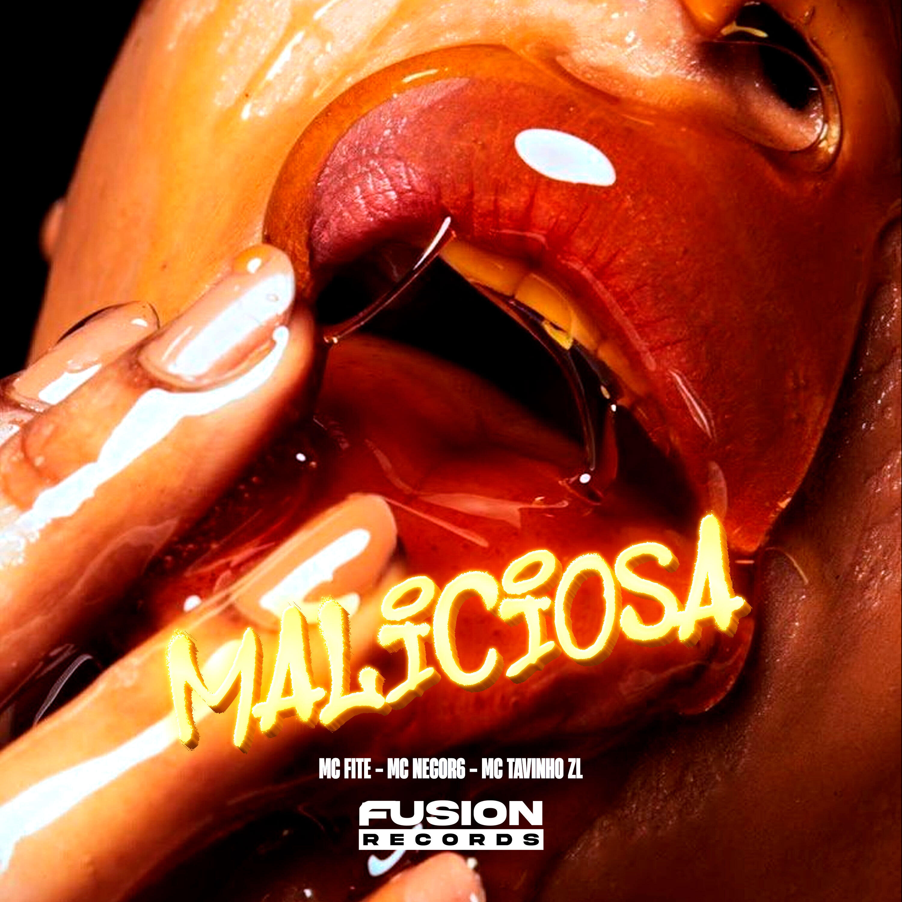 Релиз Maliciosa
