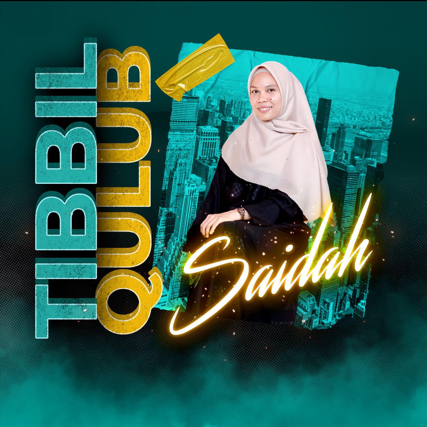 Релиз Tibbil Qulub