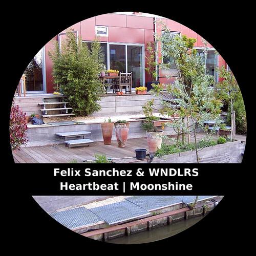 Релиз Heartbeat | Moonshine