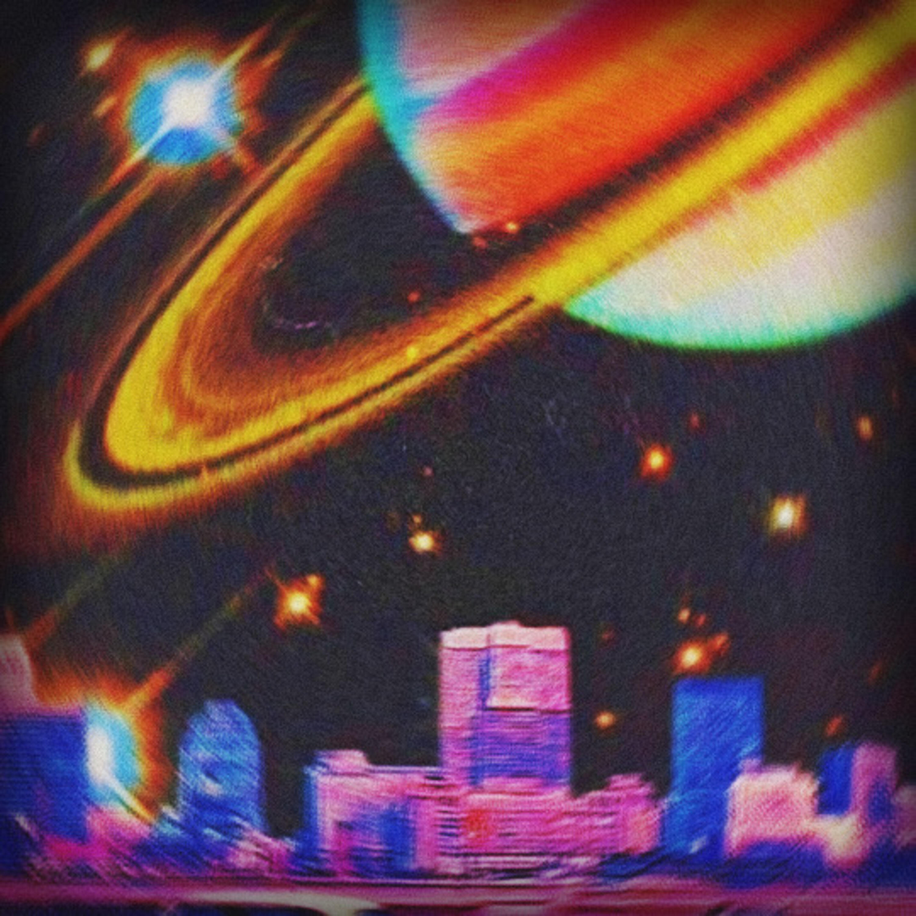 Релиз Nuvem