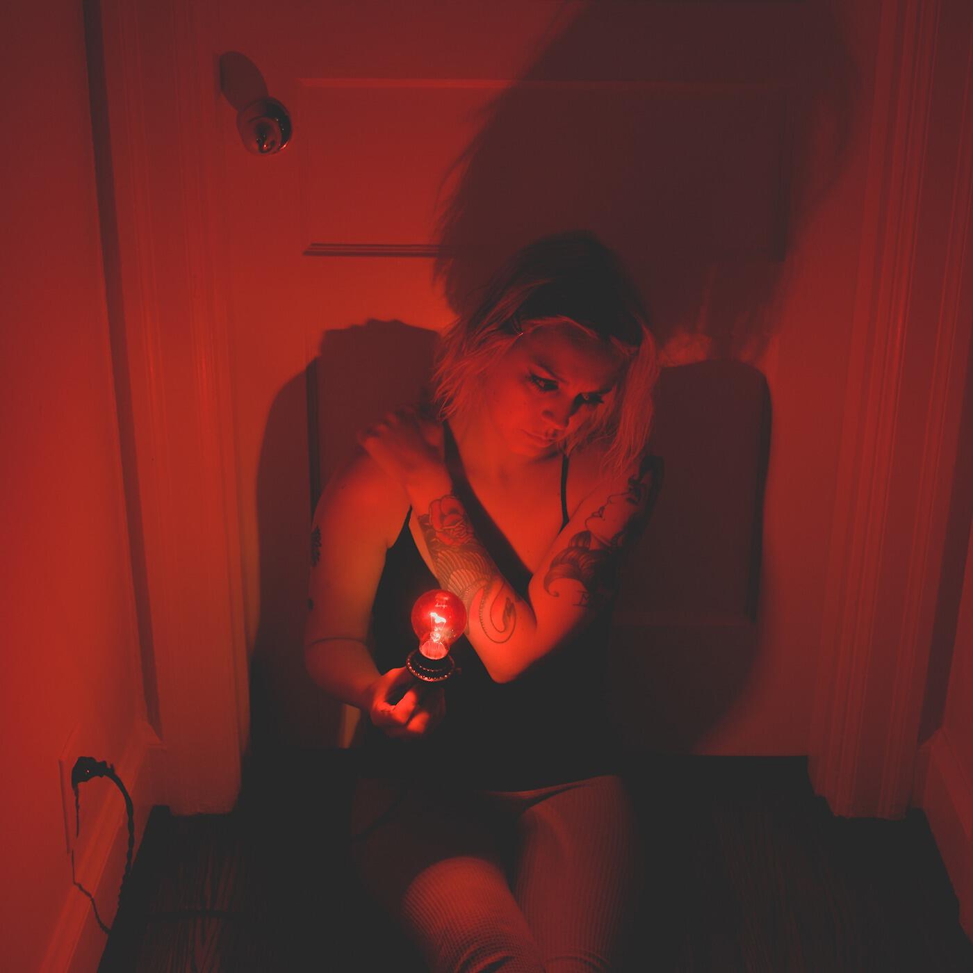 Релиз Don't Tell Me