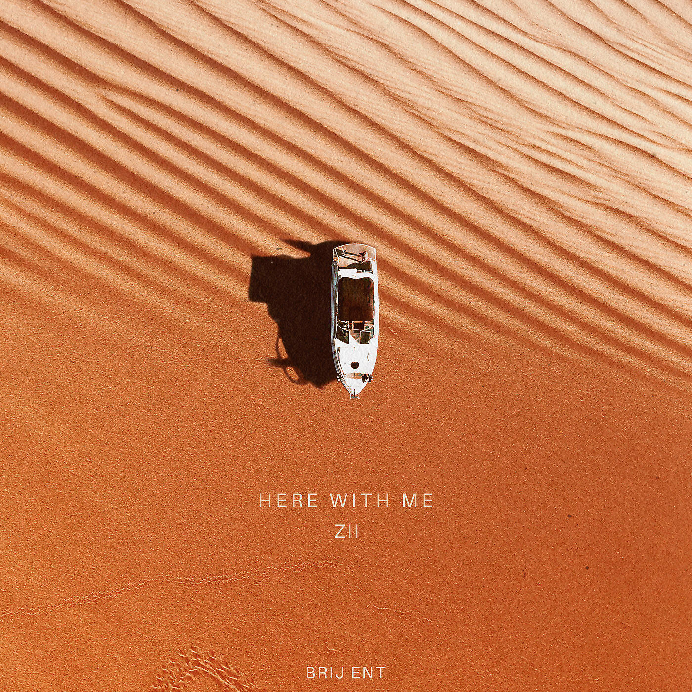 Релиз Here With Me
