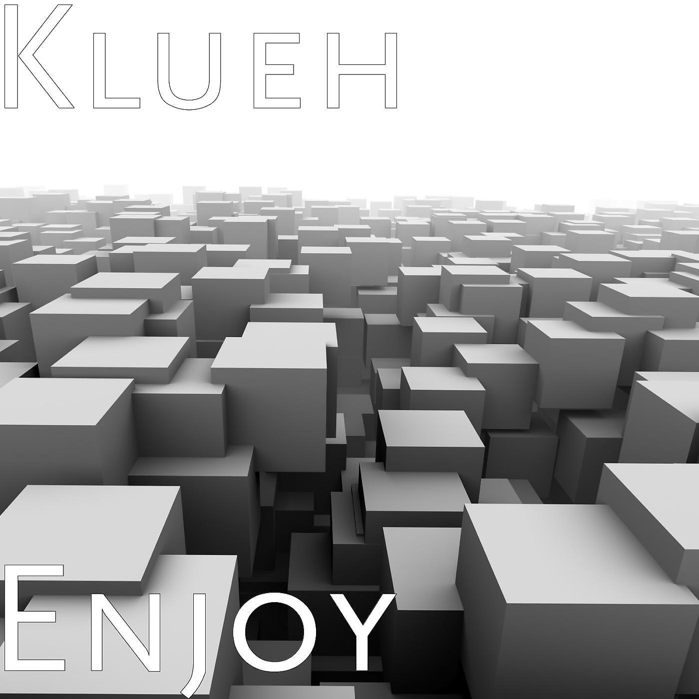 Релиз Enjoy (feat. Maria Zdrok)