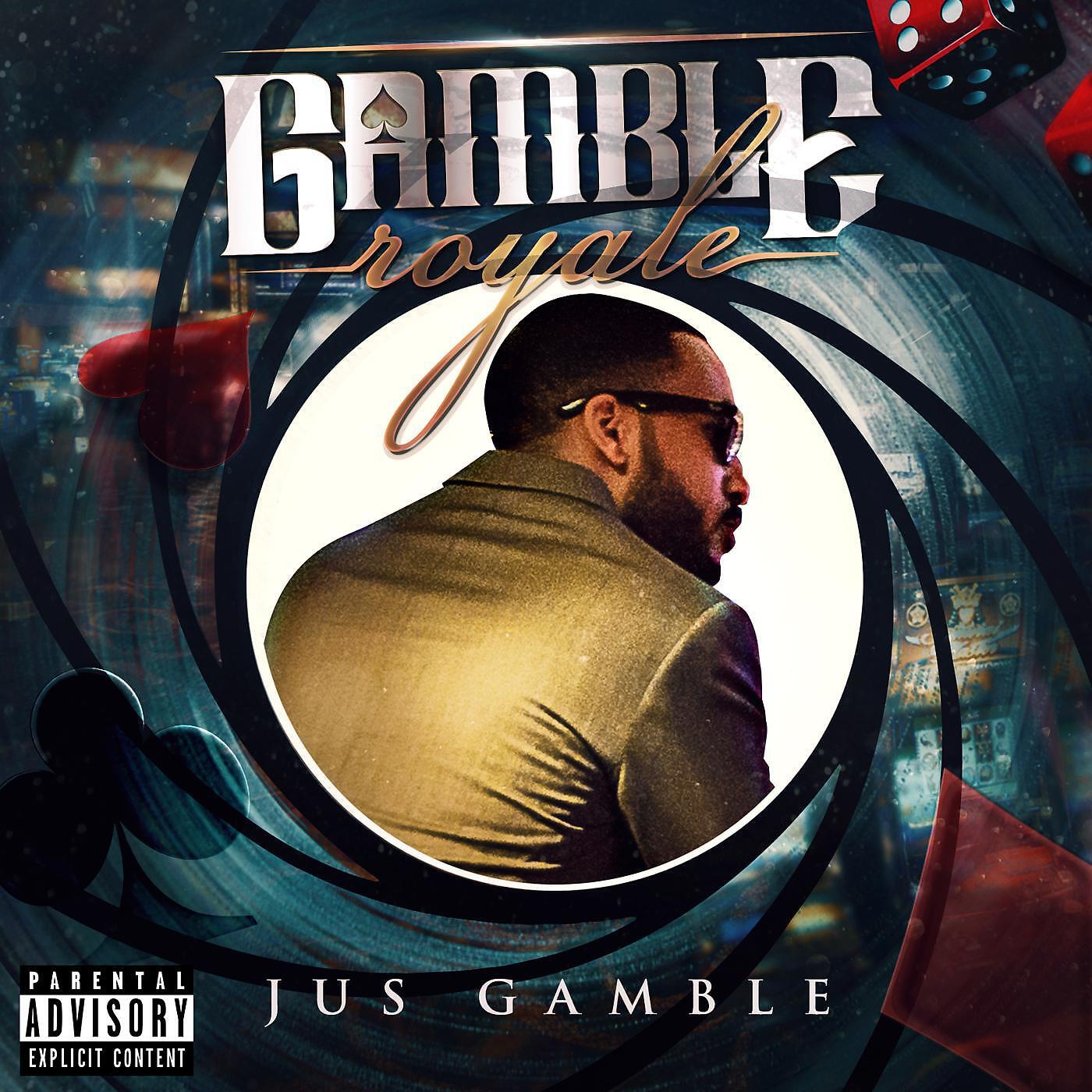 Jus Gamble