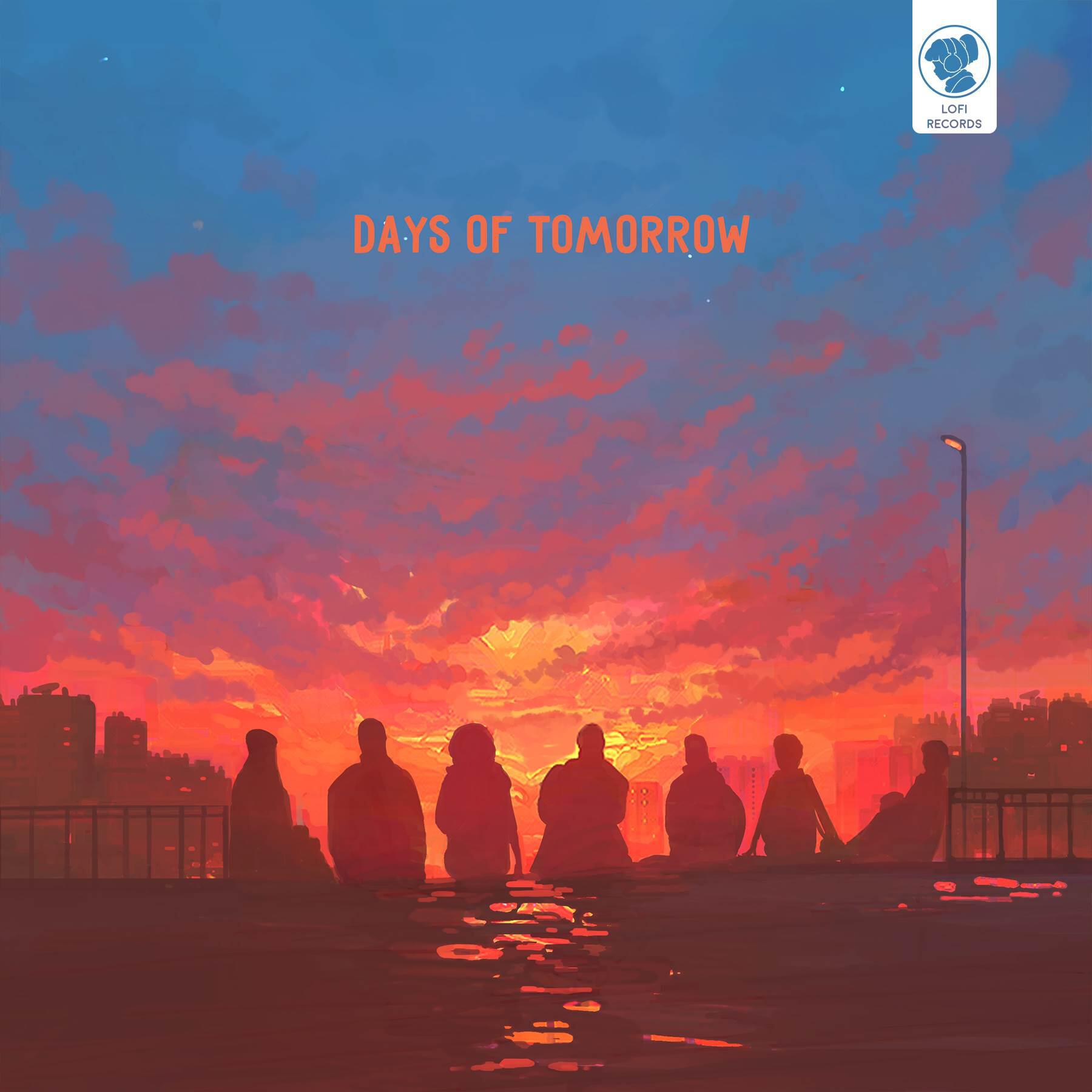 Релиз Days Of Tomorrow