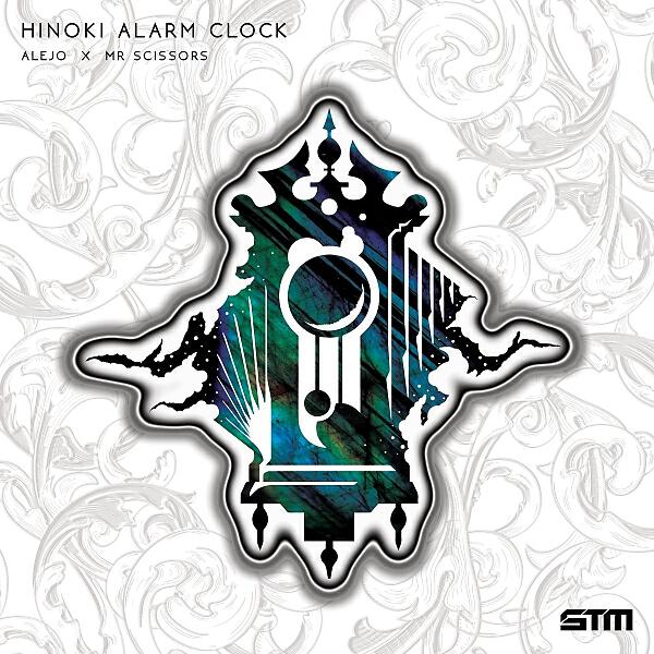 Релиз Hinoki Alarm Clock