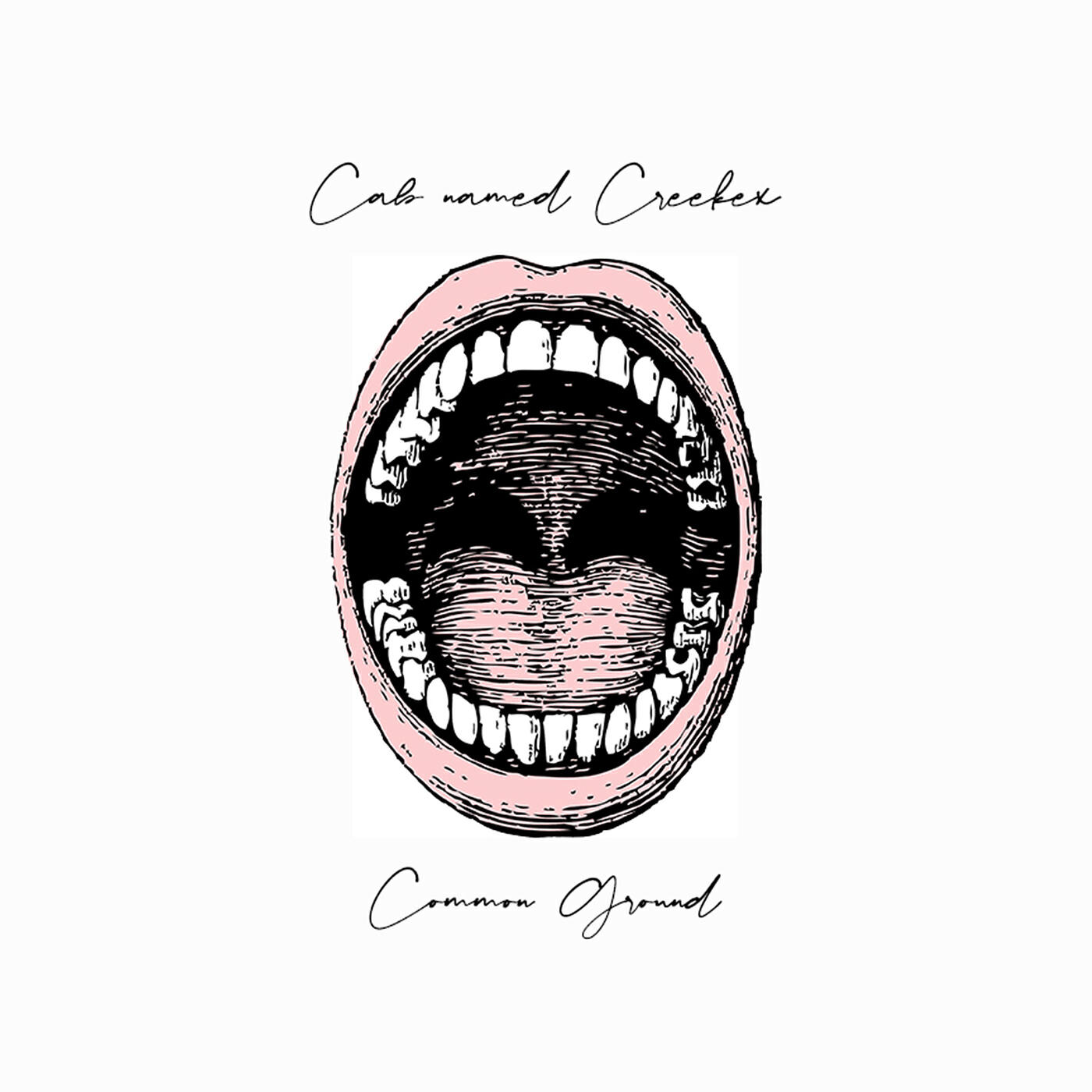 Релиз Common Ground