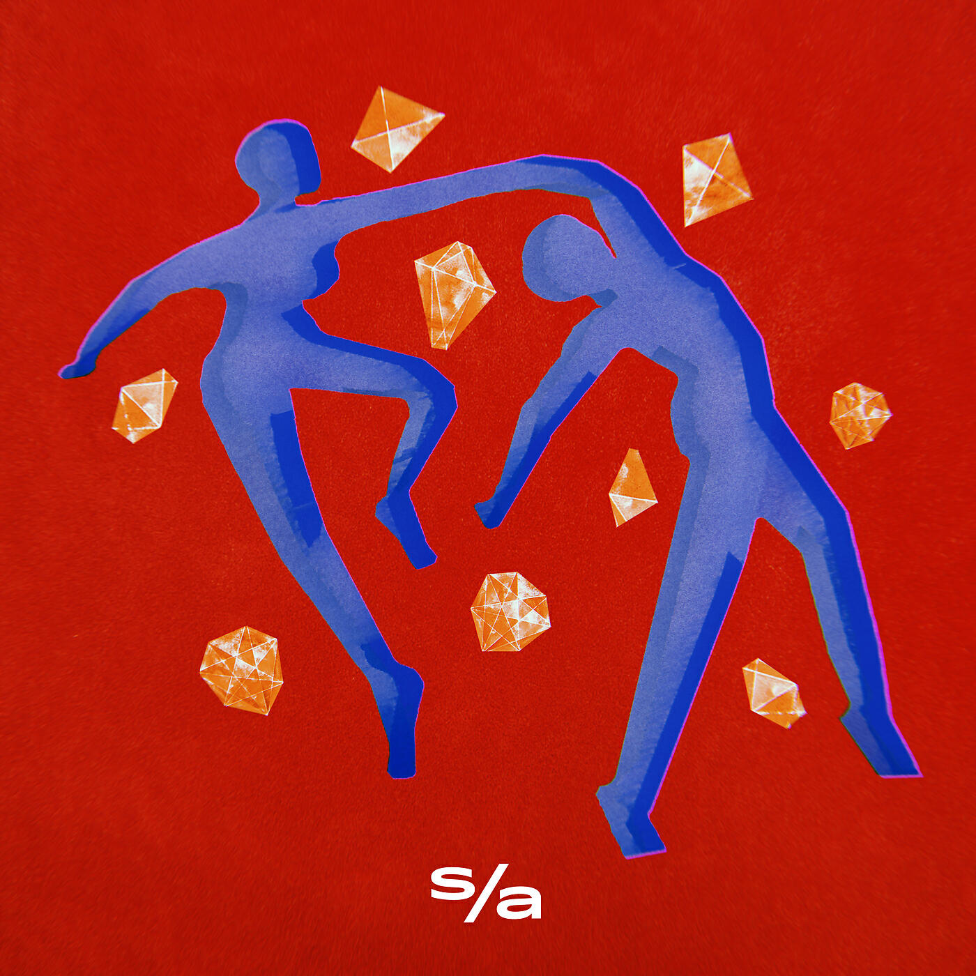 Релиз Shut Up And Dance