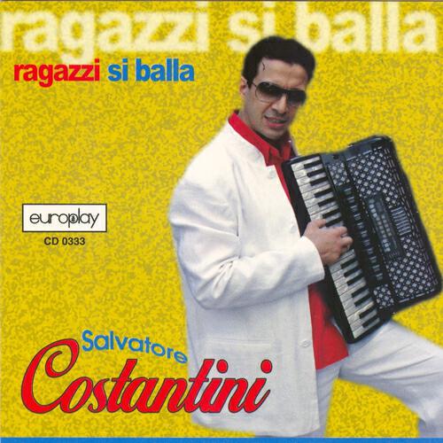 Релиз Ragazzi si balla