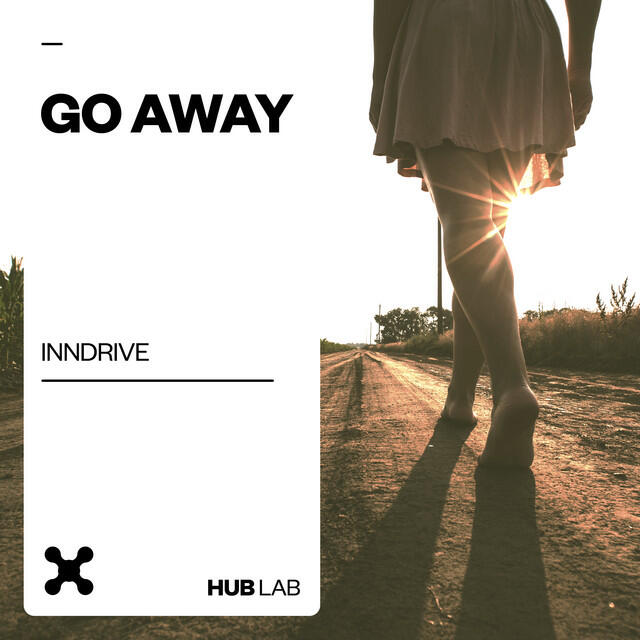 Постер альбома Go Away