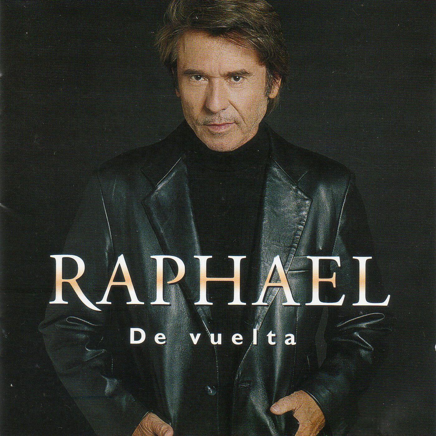 Релиз De vuelta
