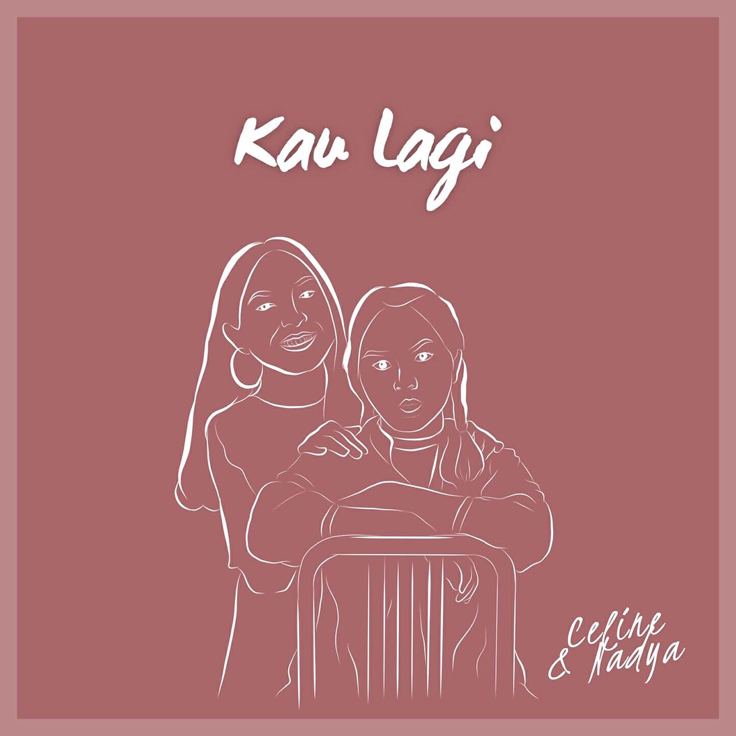 Релиз Kau Lagi