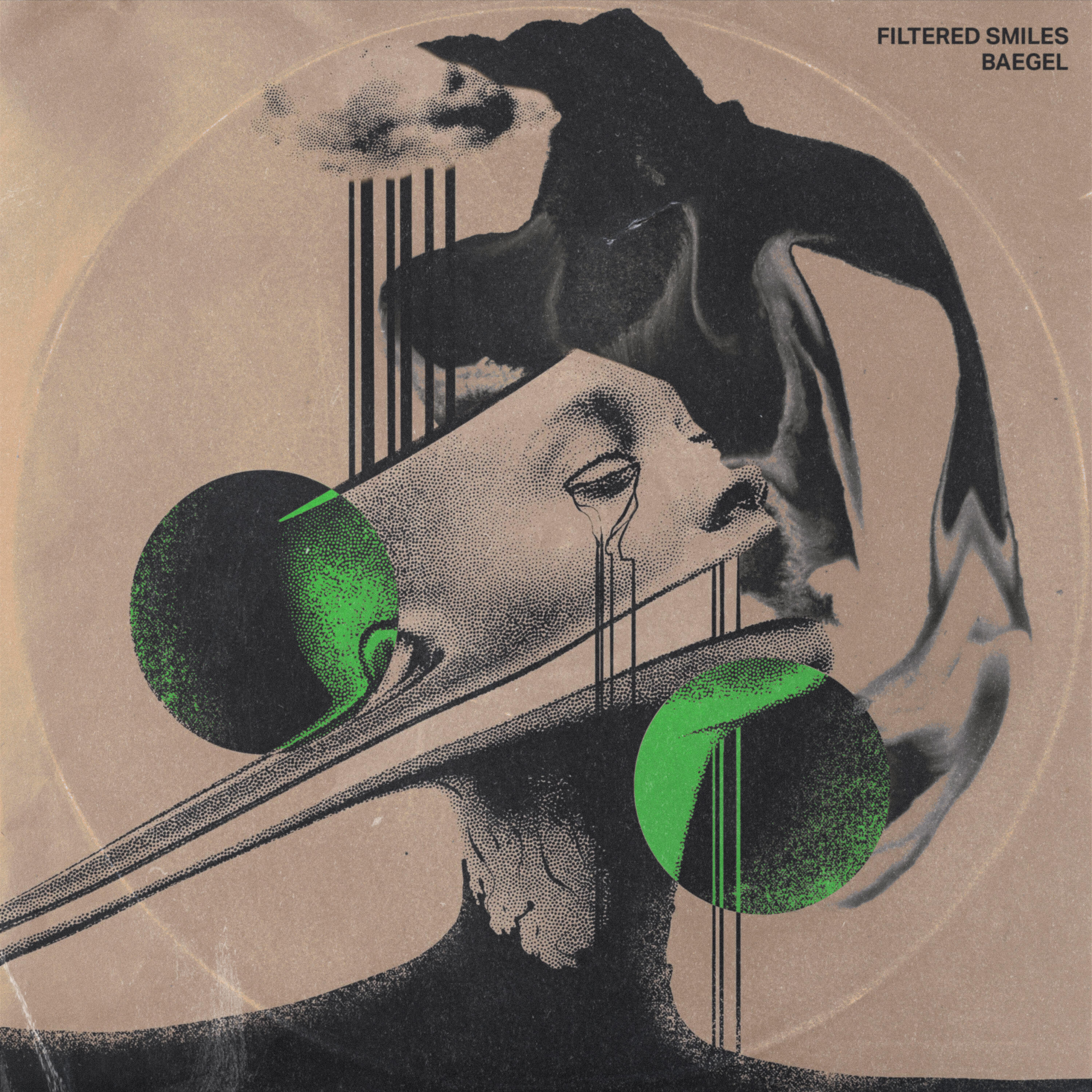 Релиз Filtered Smiles