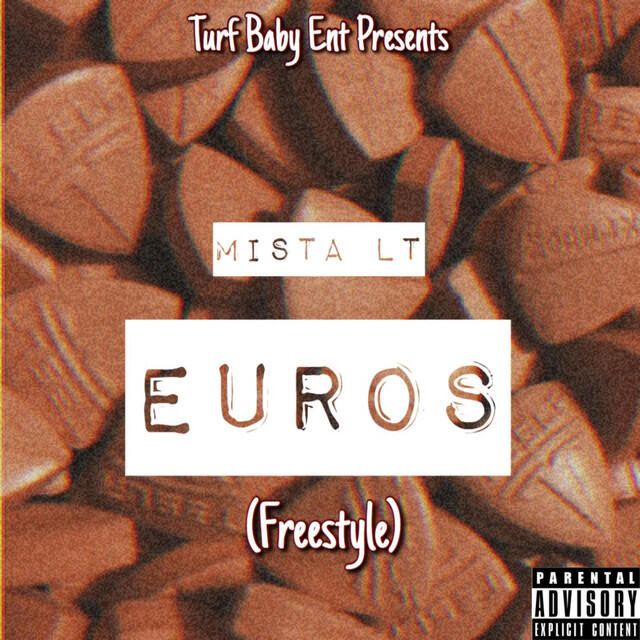 Релиз Euros (Freestyle)