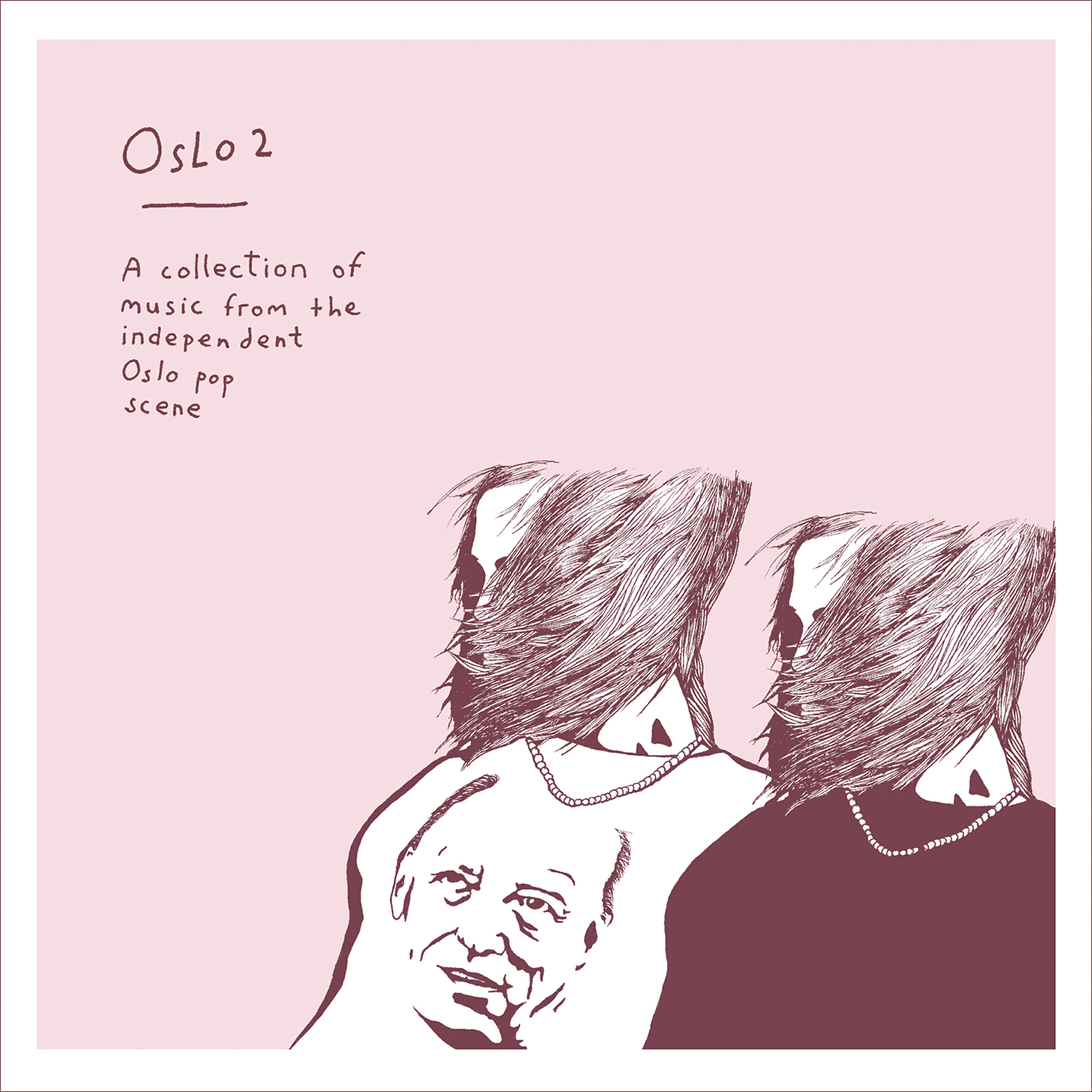 Релиз Oslo 2